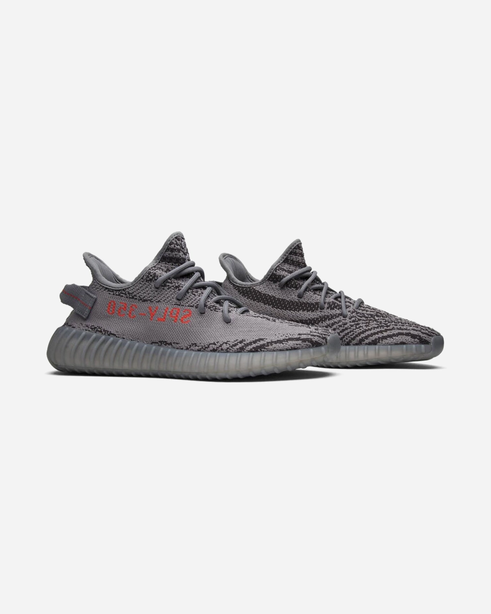un-archiving ADIDAS YEEZY BOOST 350 V2 BELUGA 2.0