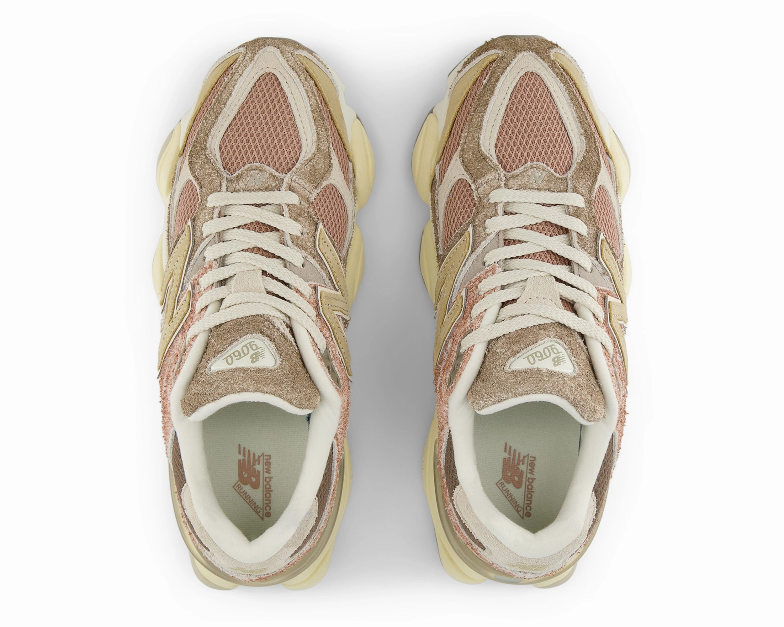 Unisex 9060 NB Sneaker