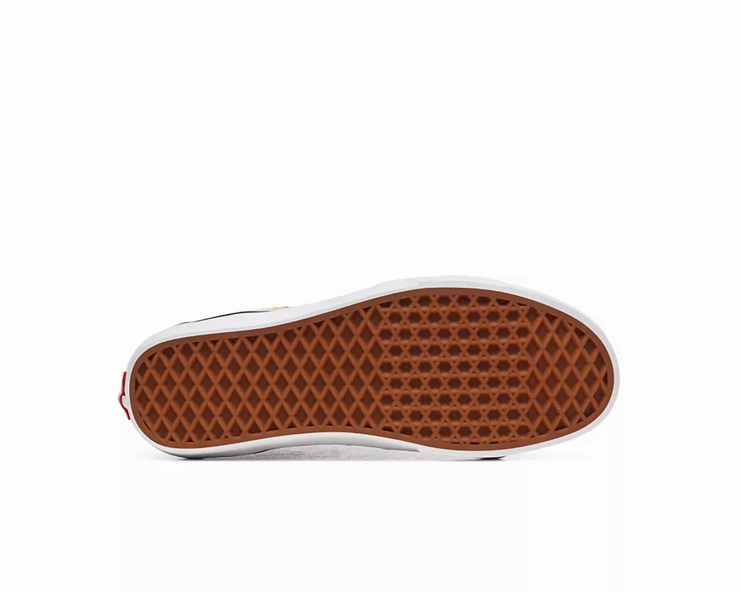 Unisex Big Check Sk8-Hi