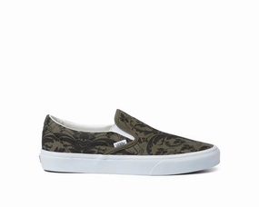 Unisex Classic Slip-On