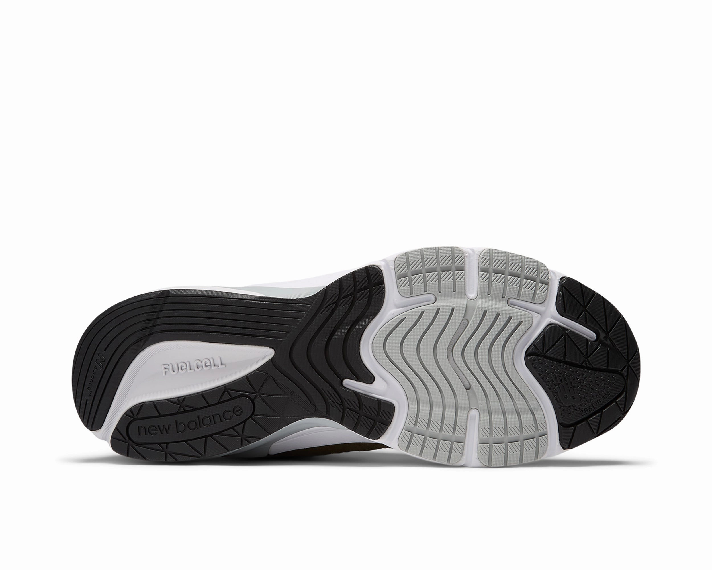 Unisex Made In The USA 990v6
