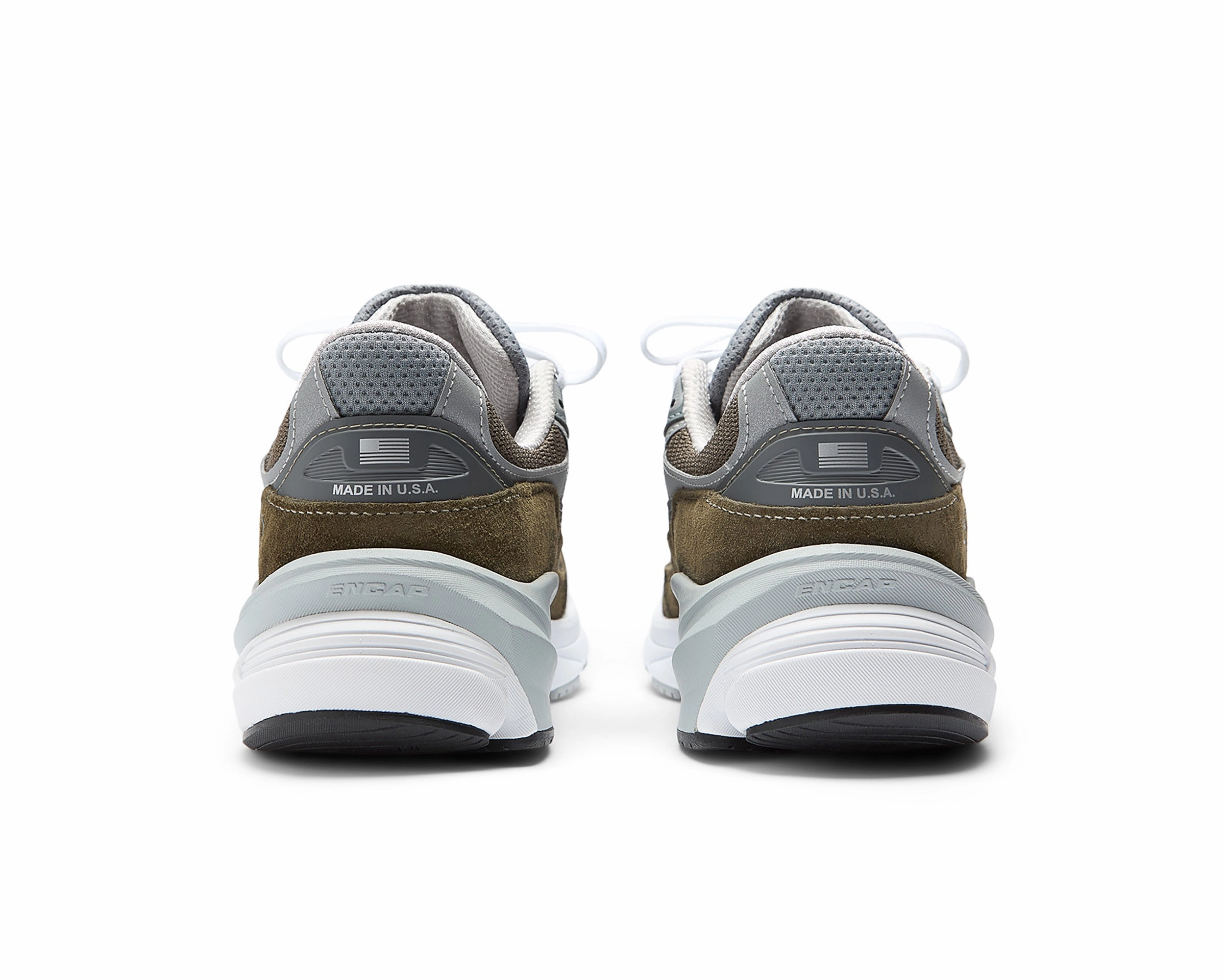 Unisex Made In The USA 990v6