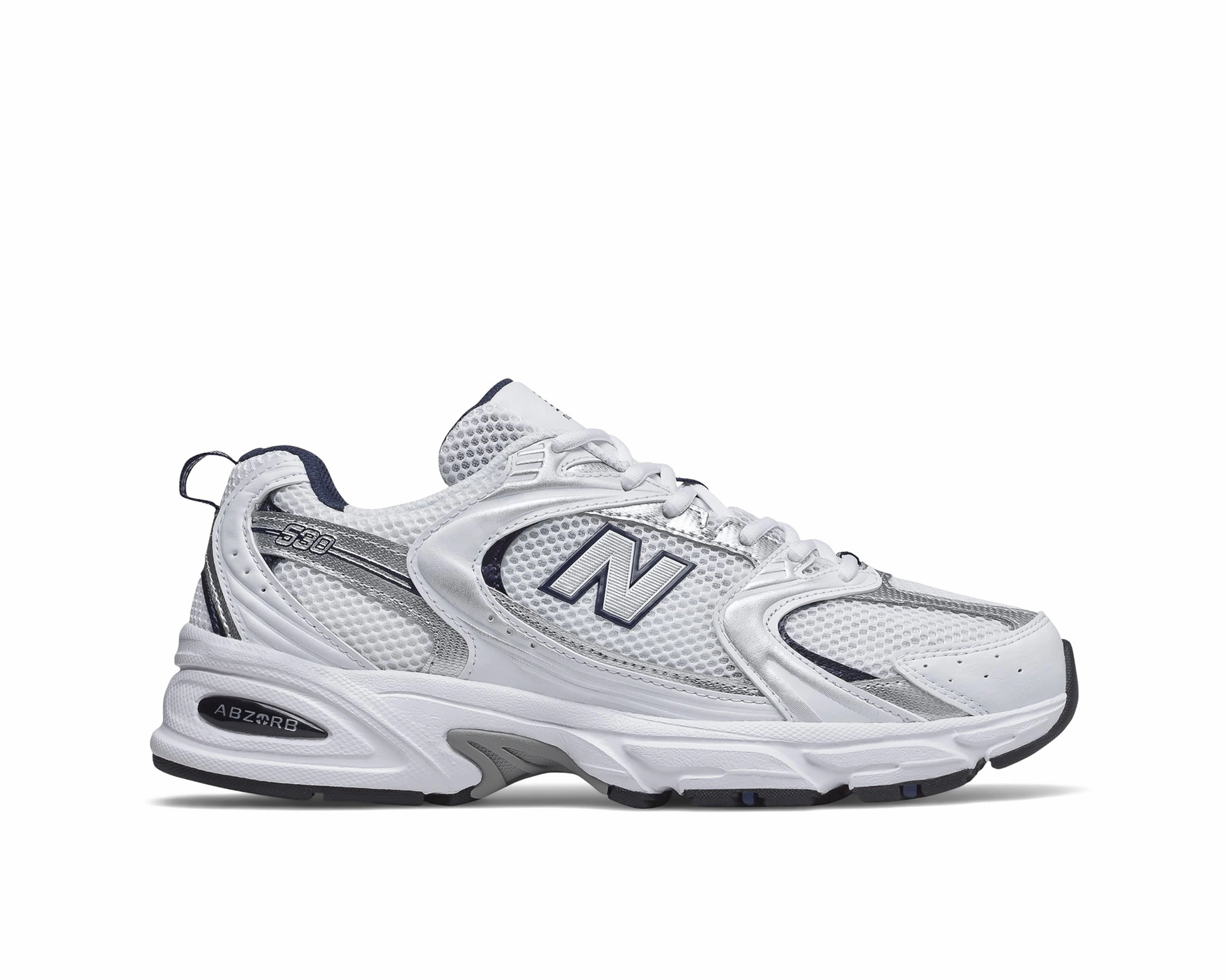 Unisex NB 530 Ruuning Sneaker