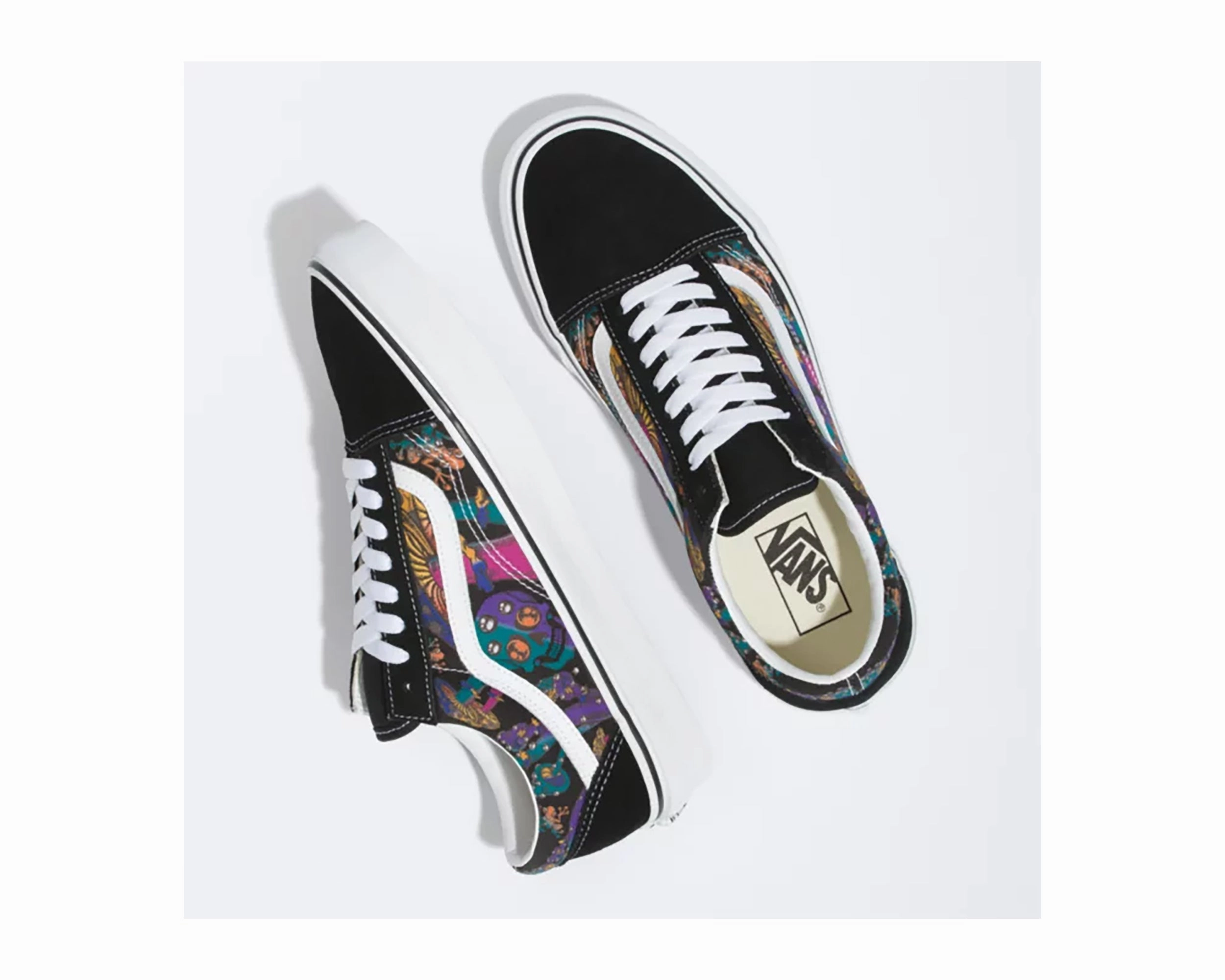 Unisex Old Skool