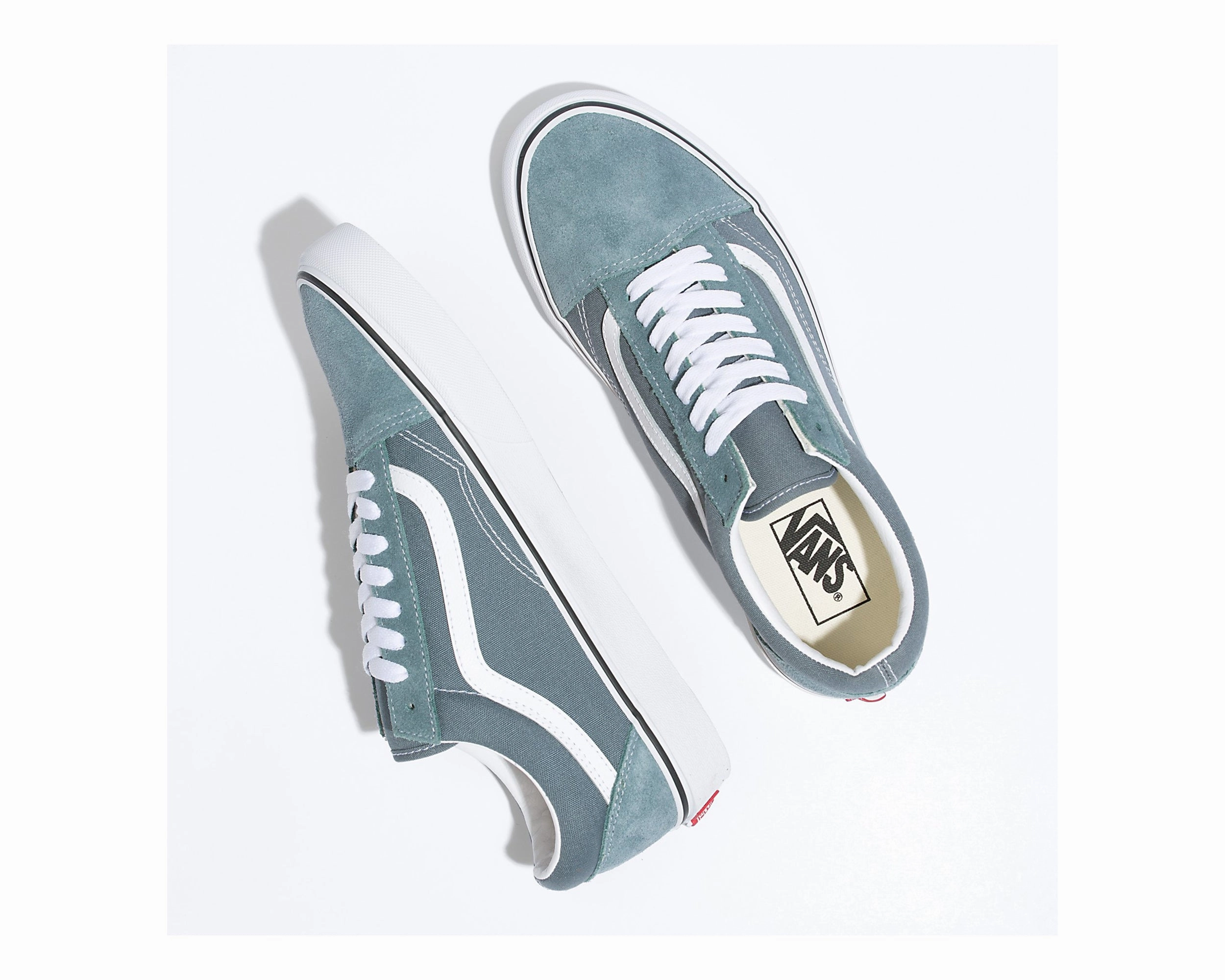 Unisex Old Skool