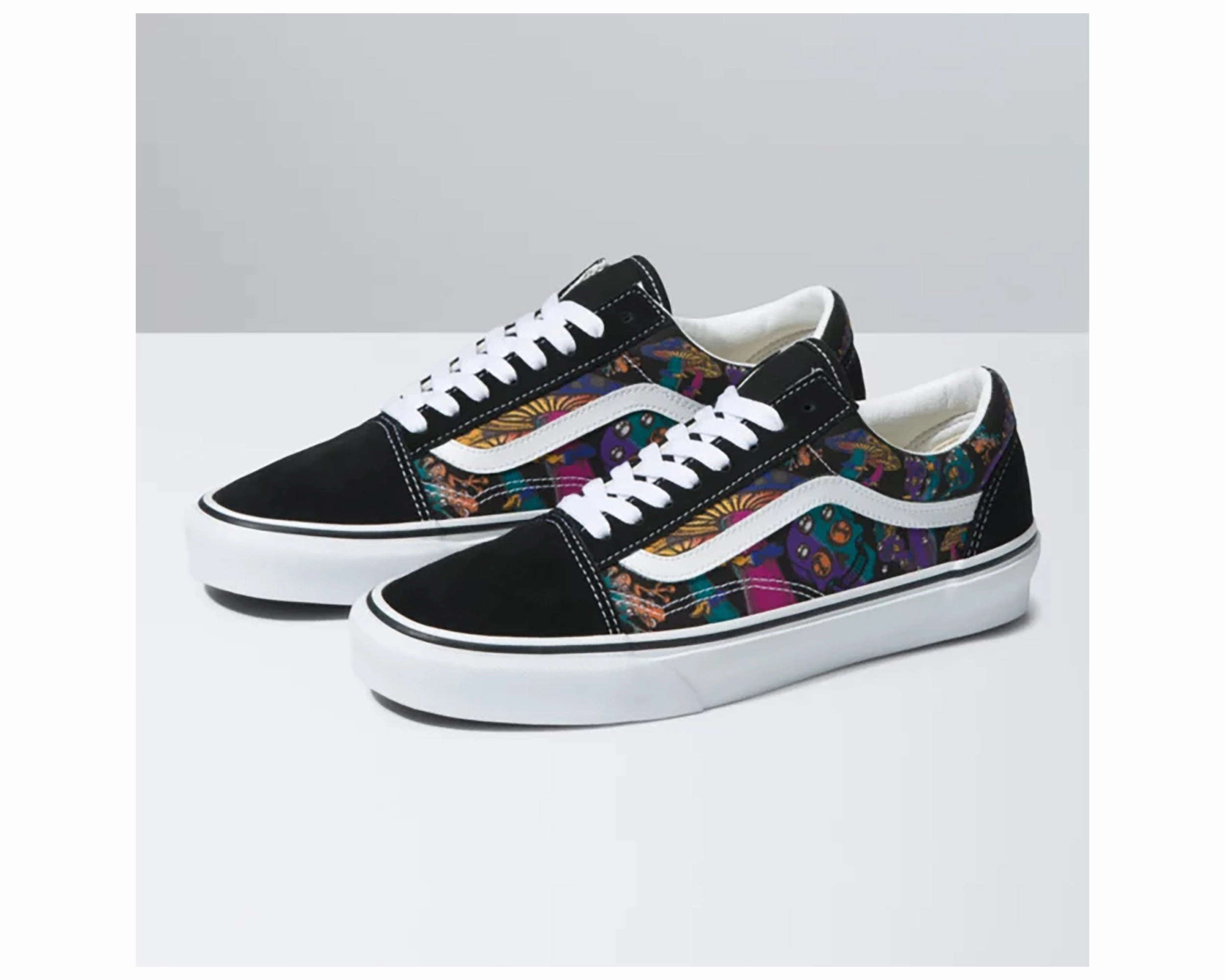 Unisex Old Skool