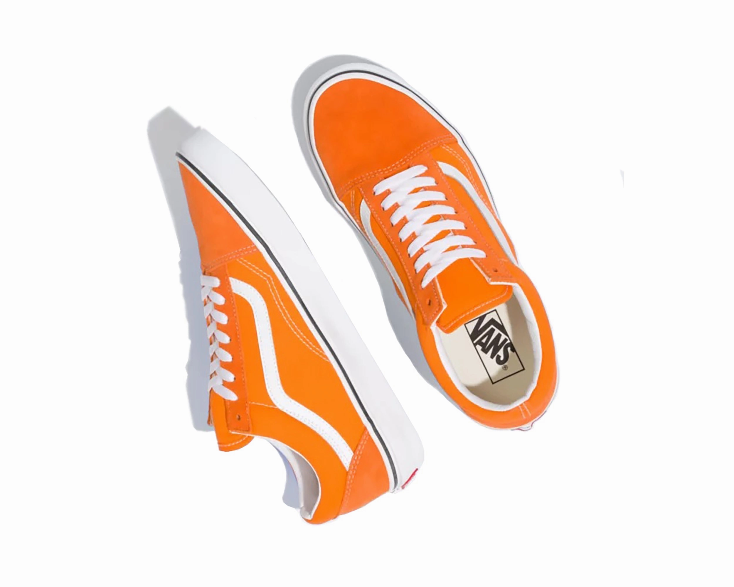Unisex Old Skool
