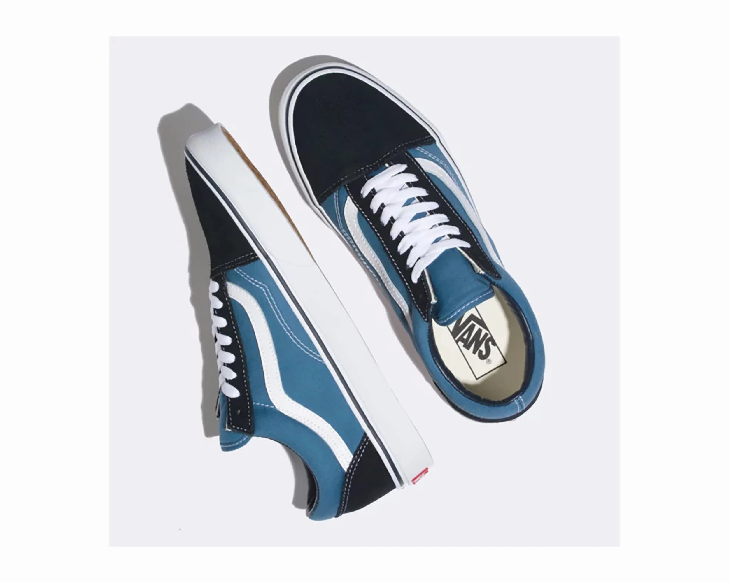 Unisex Old Skool