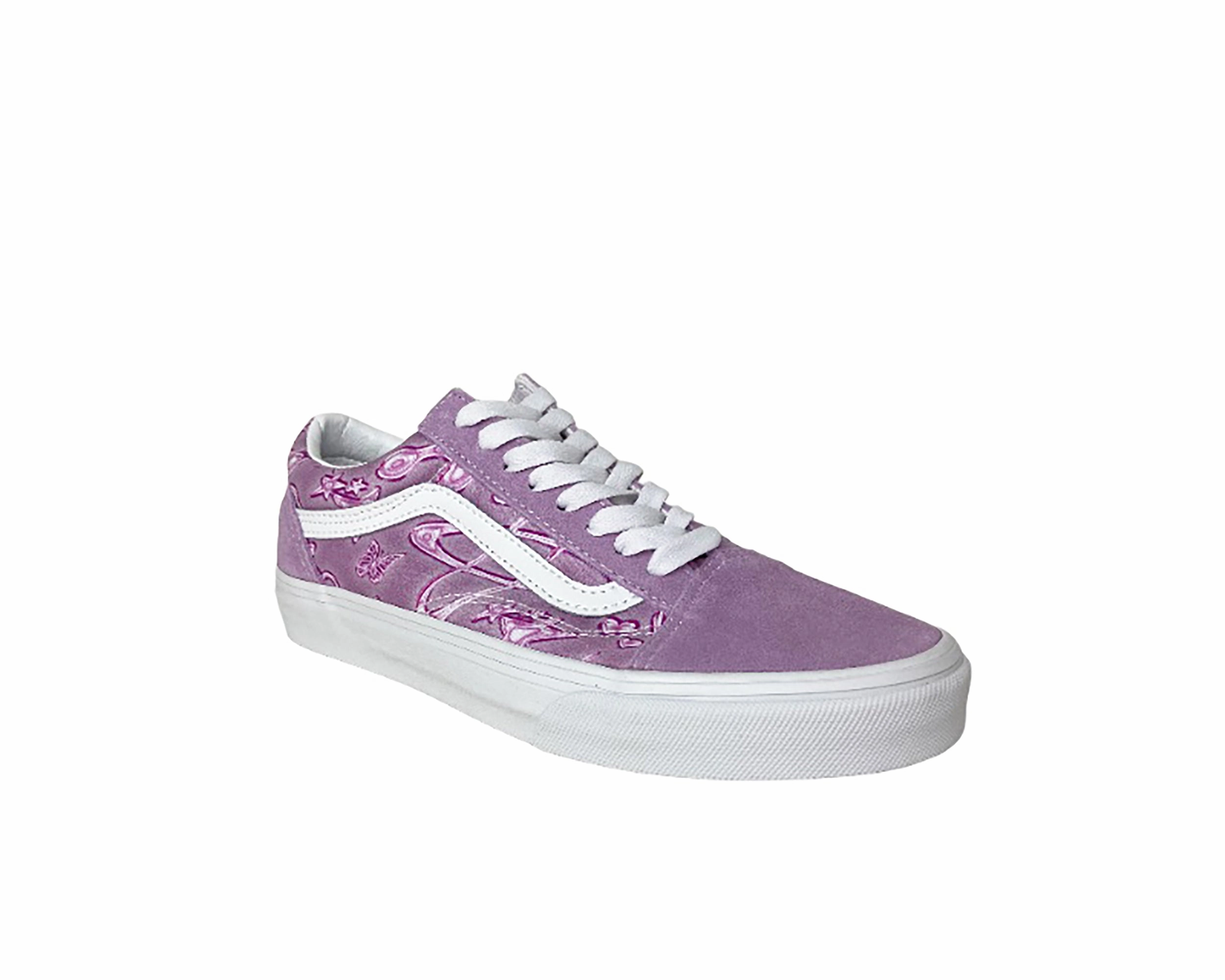 Unisex Old Skool