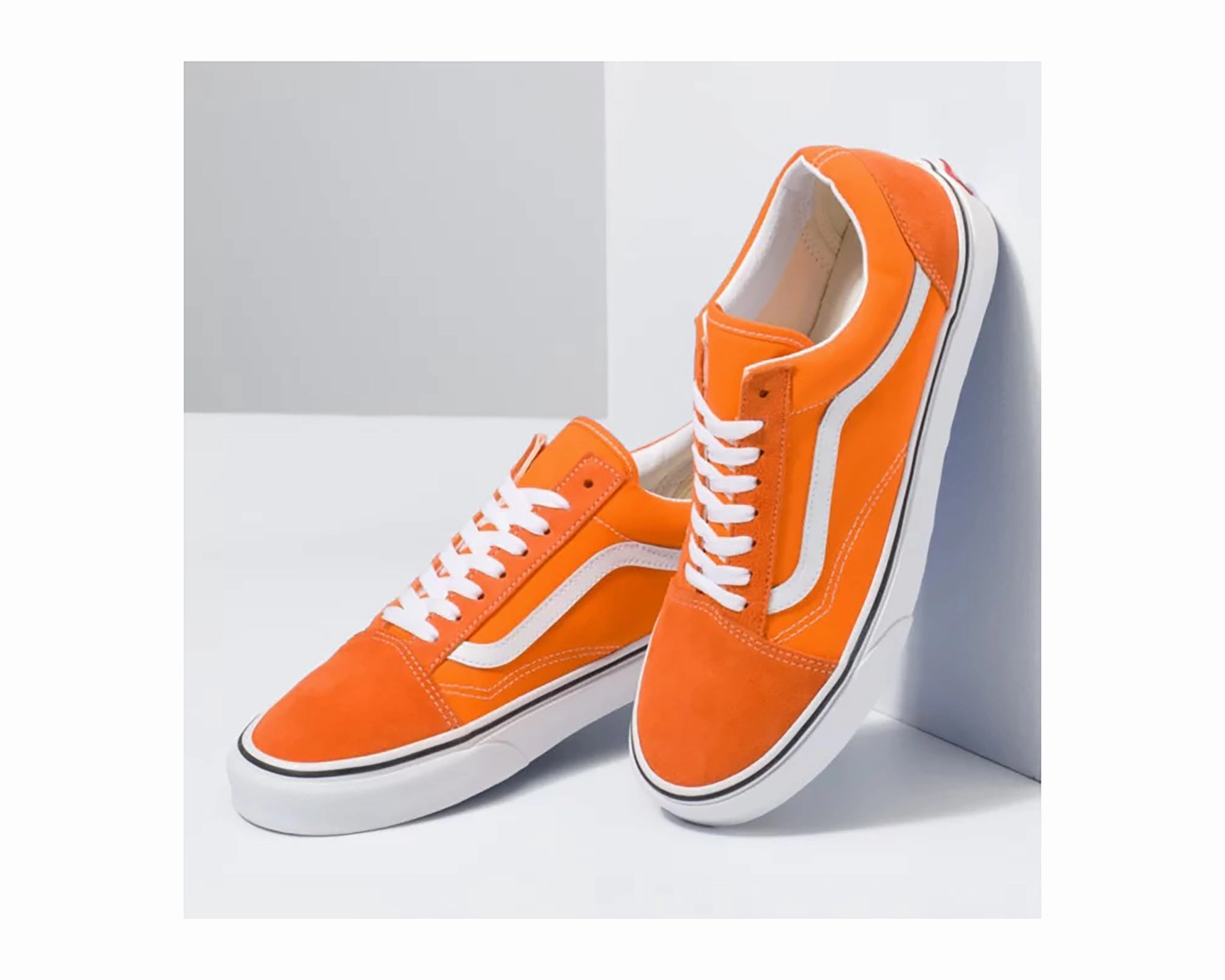 Unisex Old Skool
