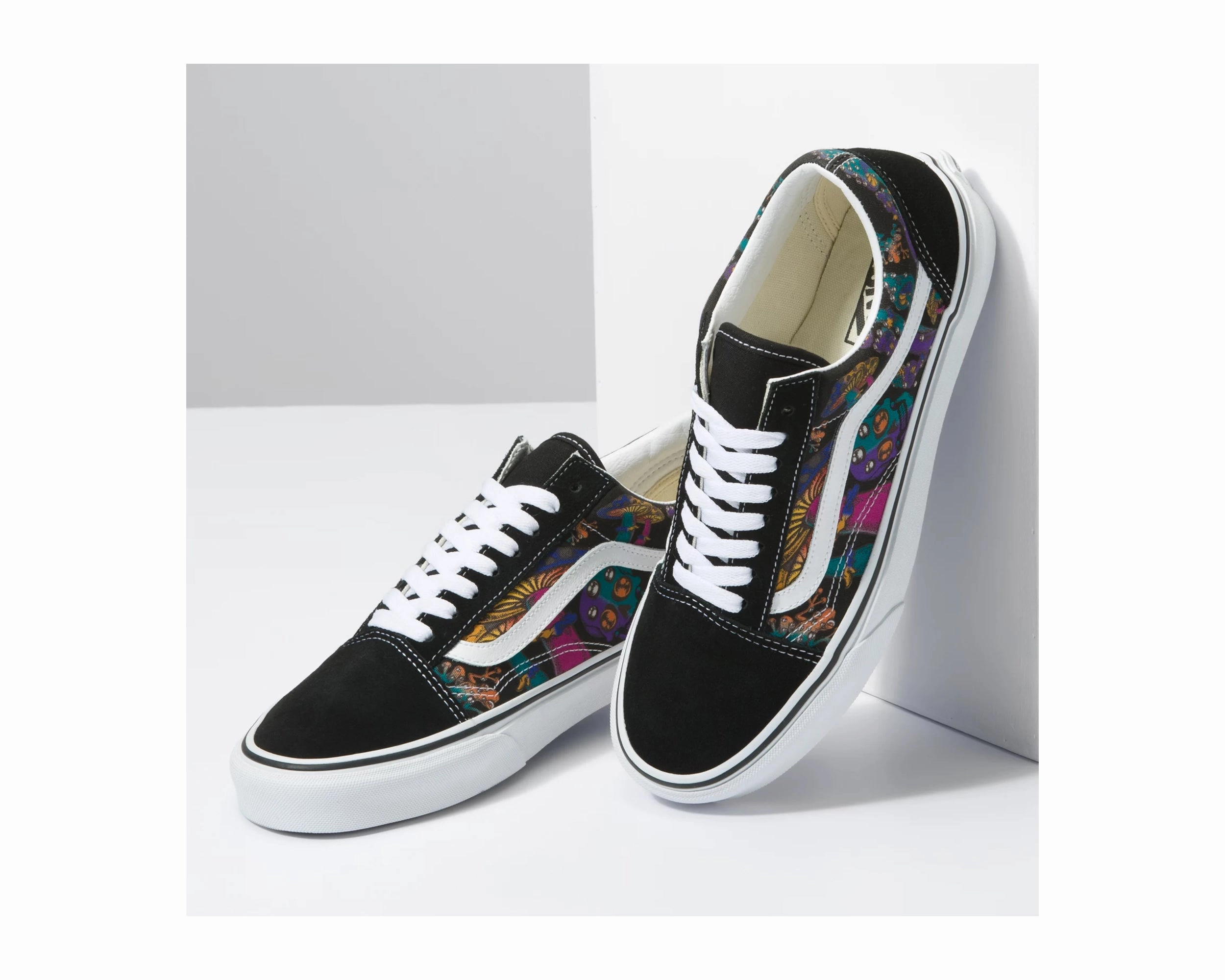 Unisex Old Skool