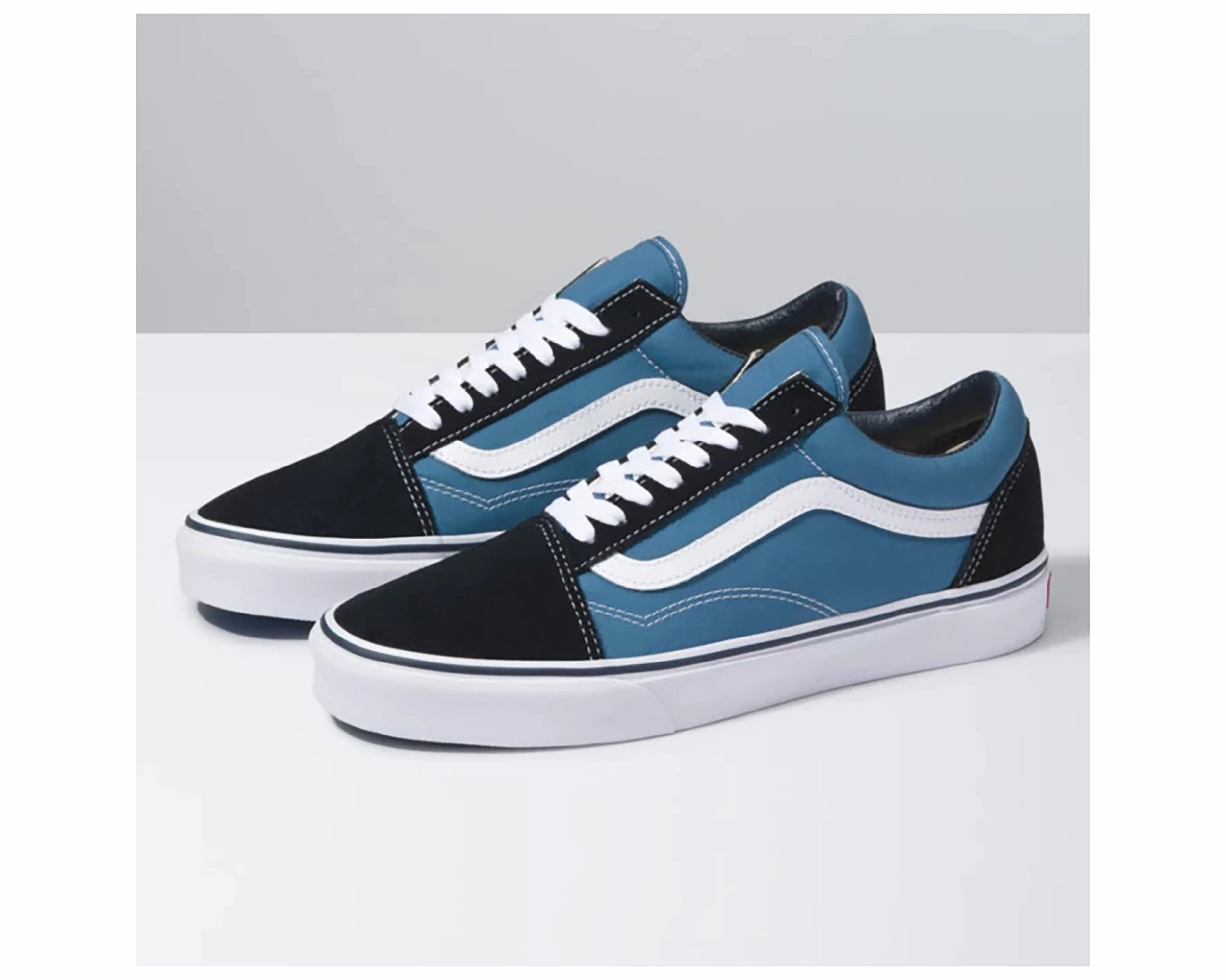 Unisex Old Skool