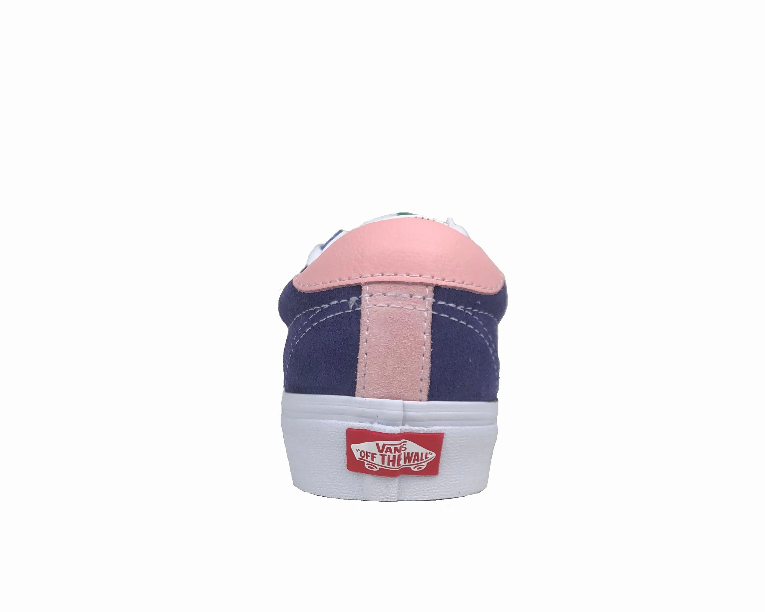 Unisex Retro Court Vans Sport