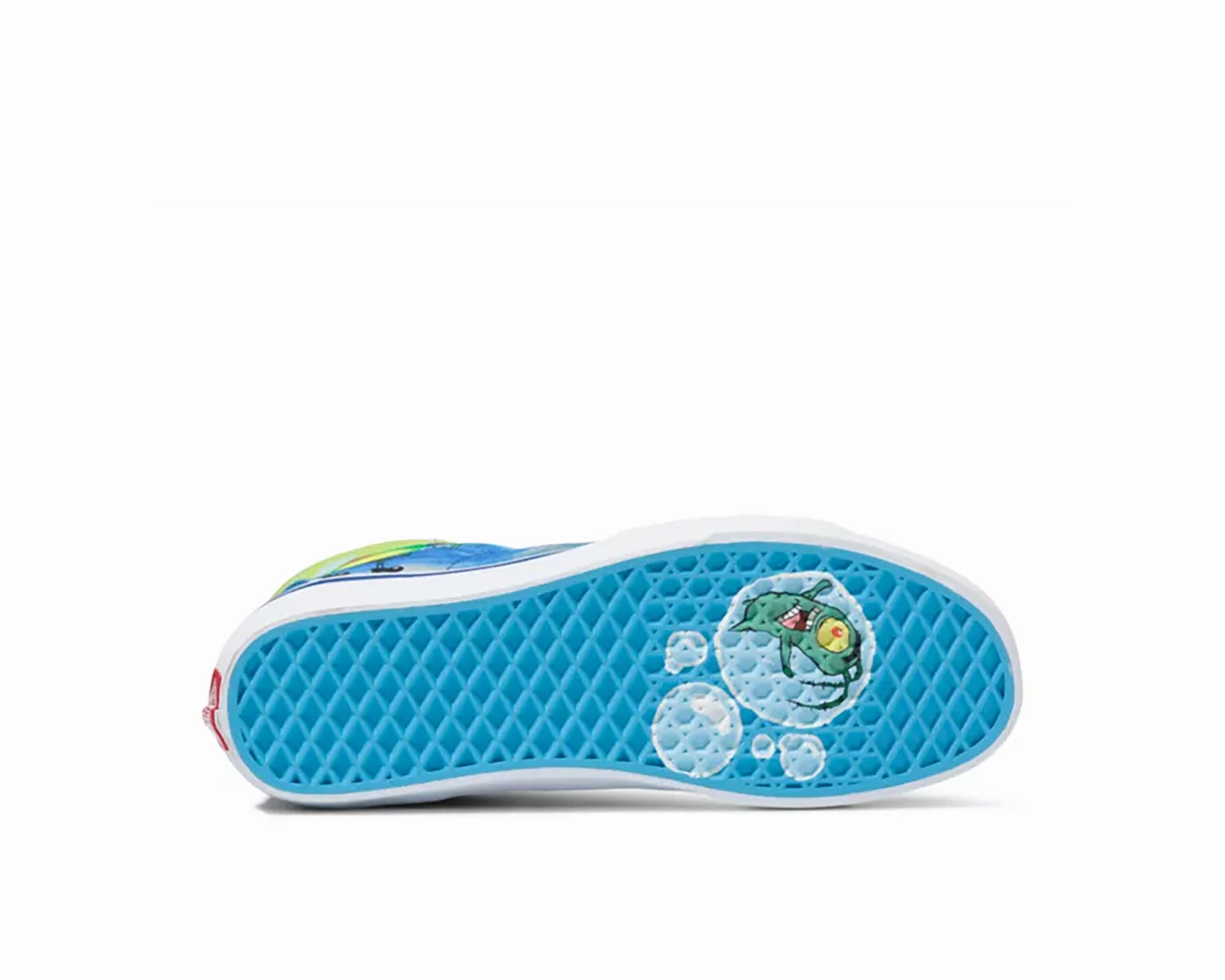 Unisex Sh8-Hi Spongebob