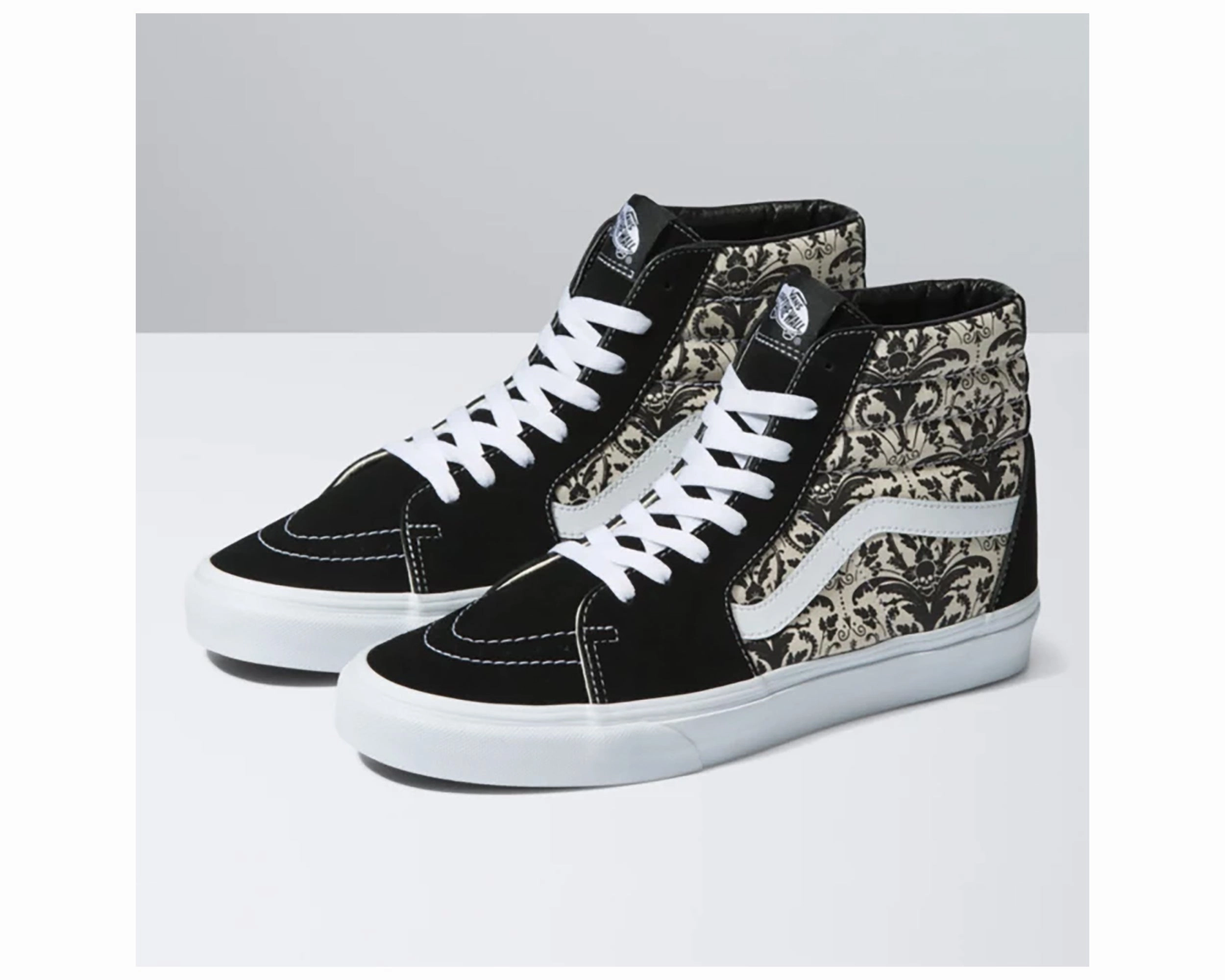 Unisex Sk8-Hi