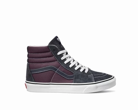 Unisex Sk8-Hi 2-Tone