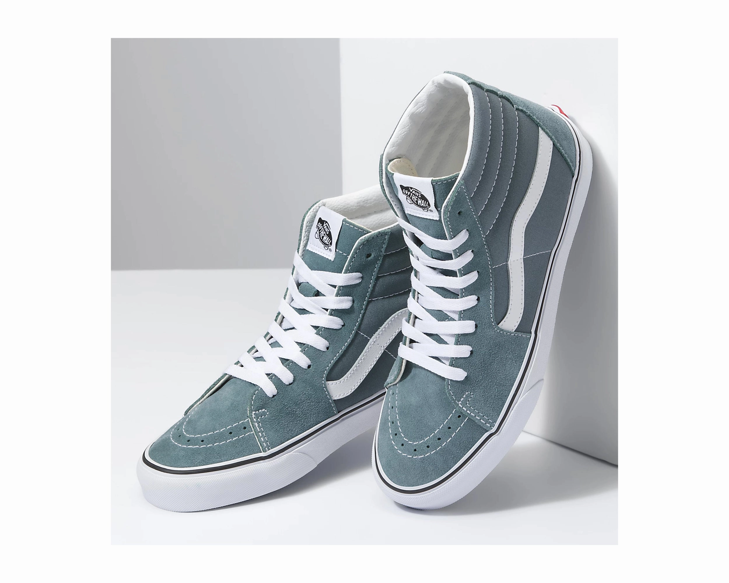 Unisex Sk8-Hi