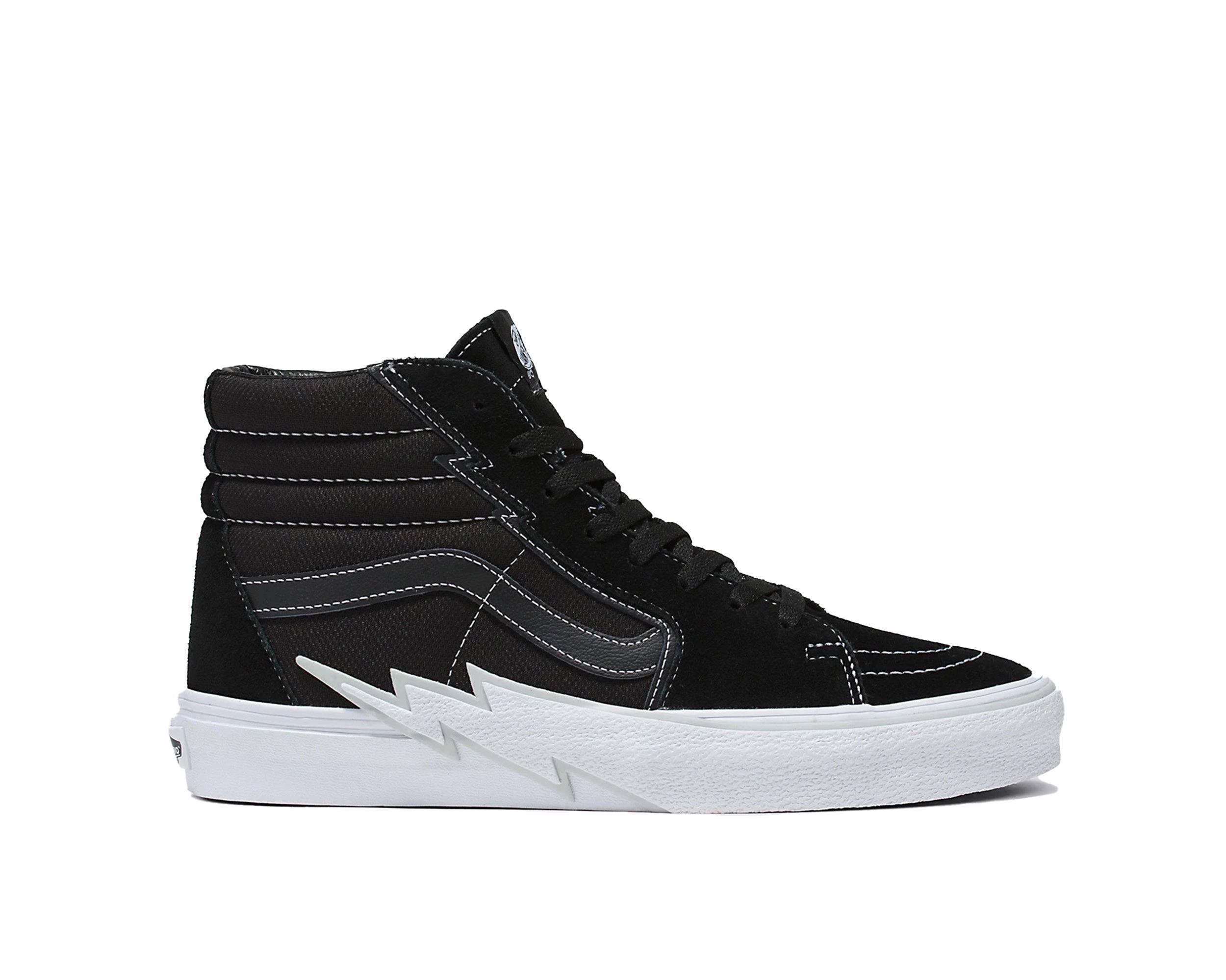 Unisex Sk8-Hi Bolt Shoe