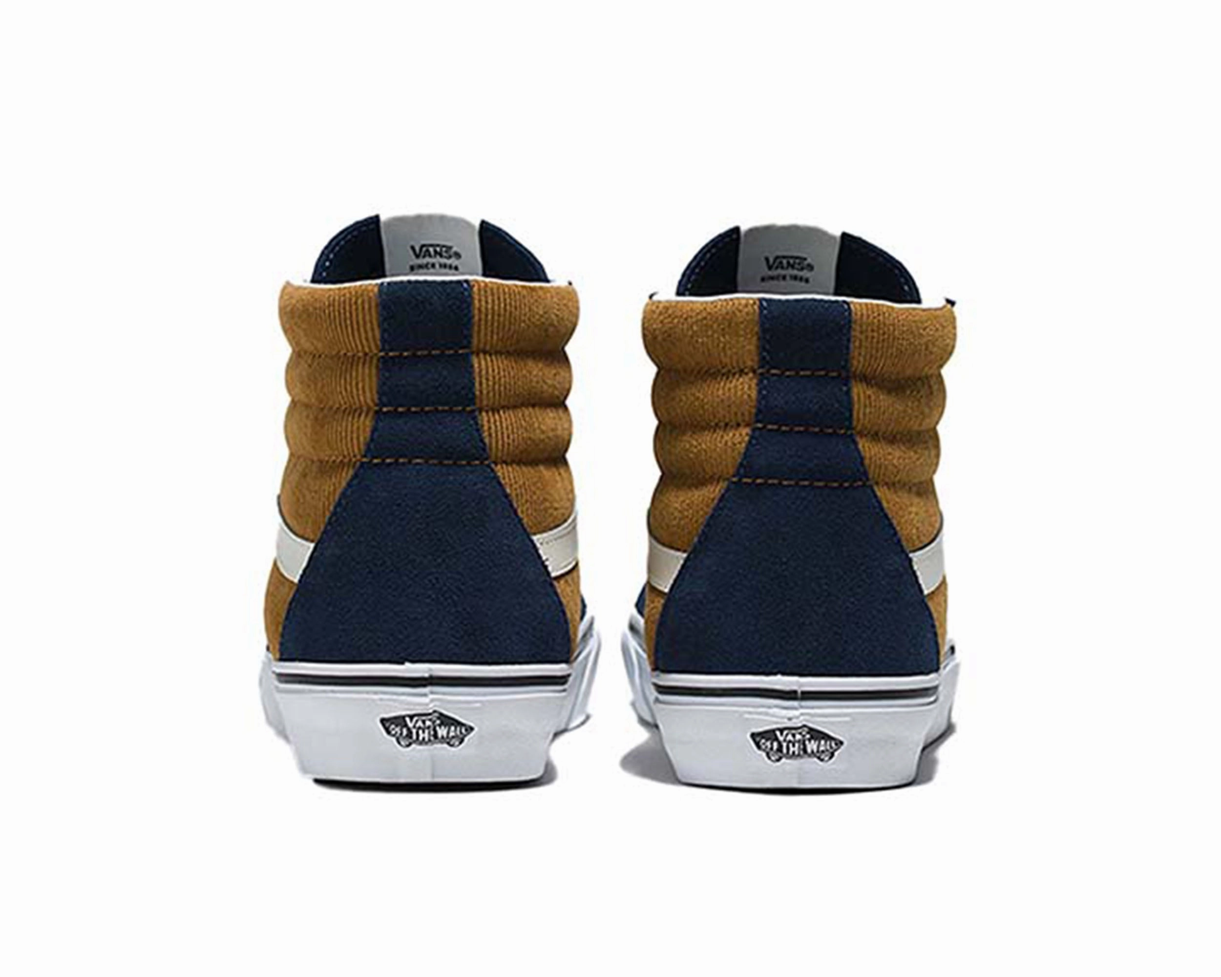 Unisex Sk8-Hi Corduroy