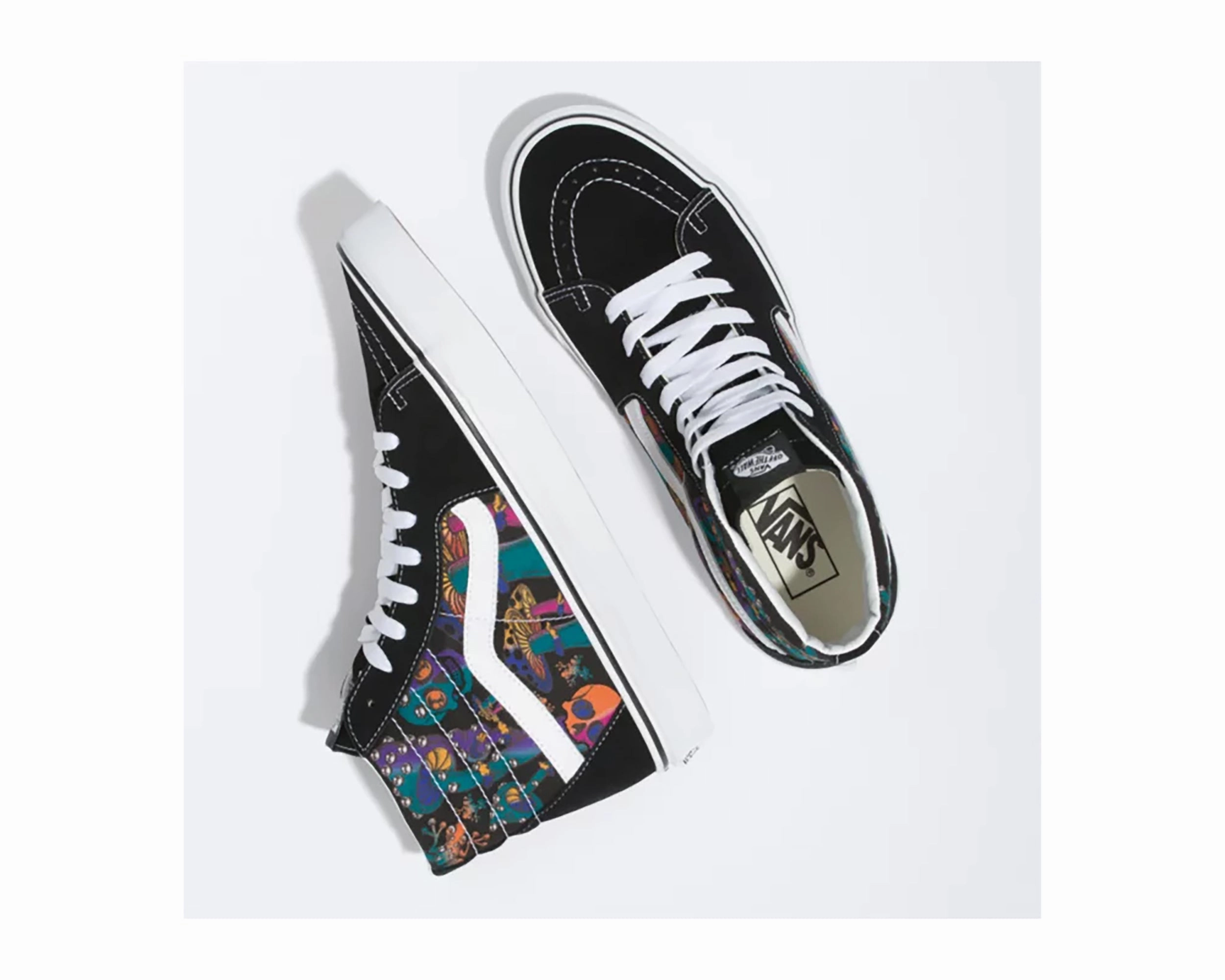 Unisex Sk8-Hi