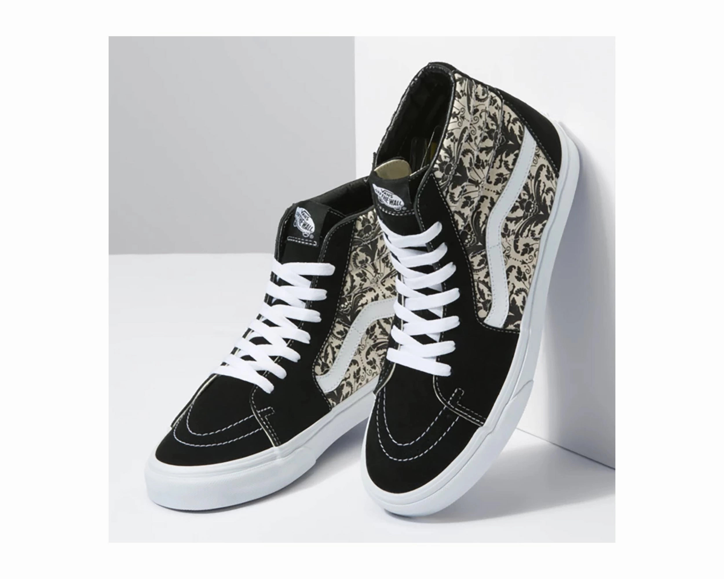 Unisex Sk8-Hi
