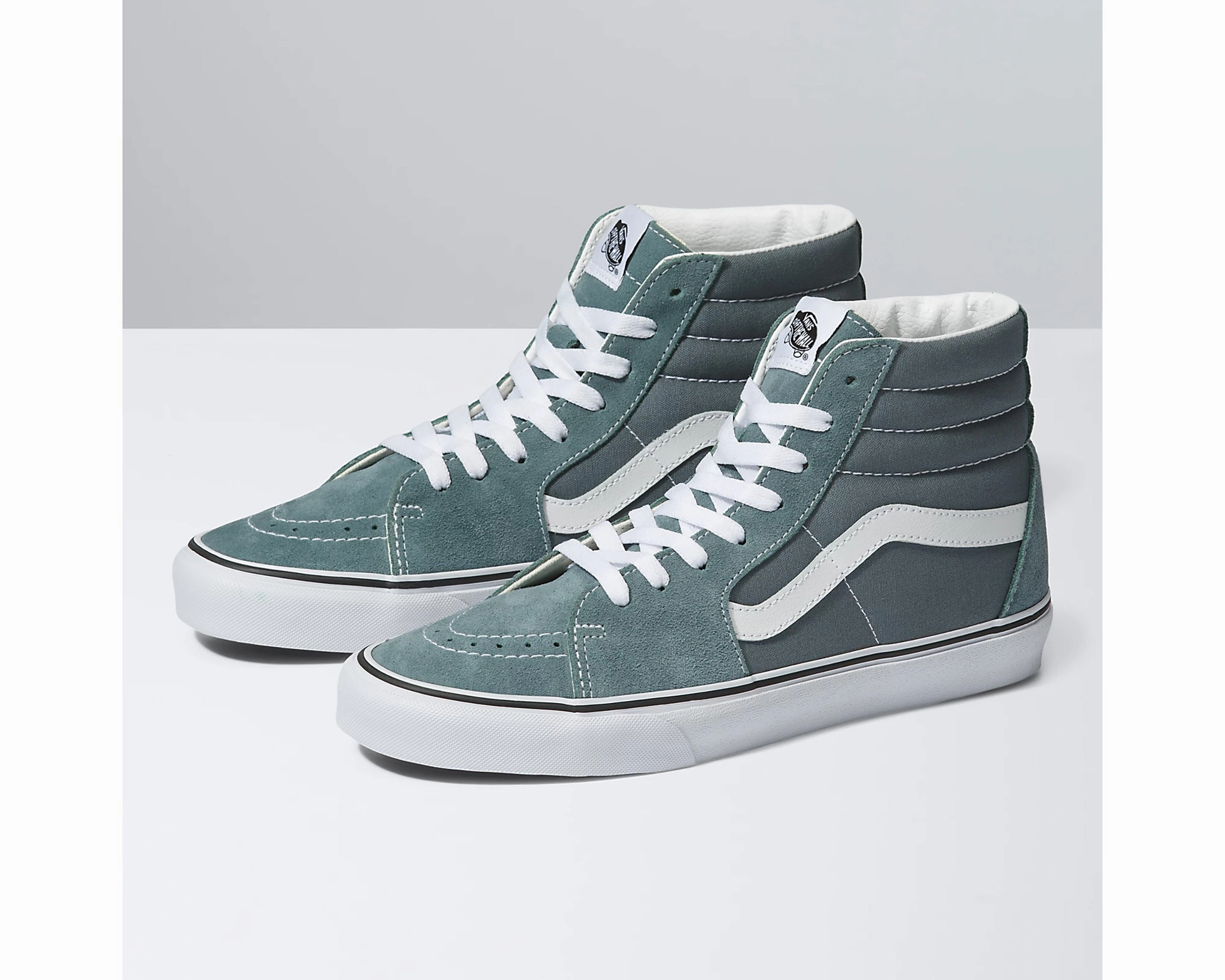 Unisex Sk8-Hi