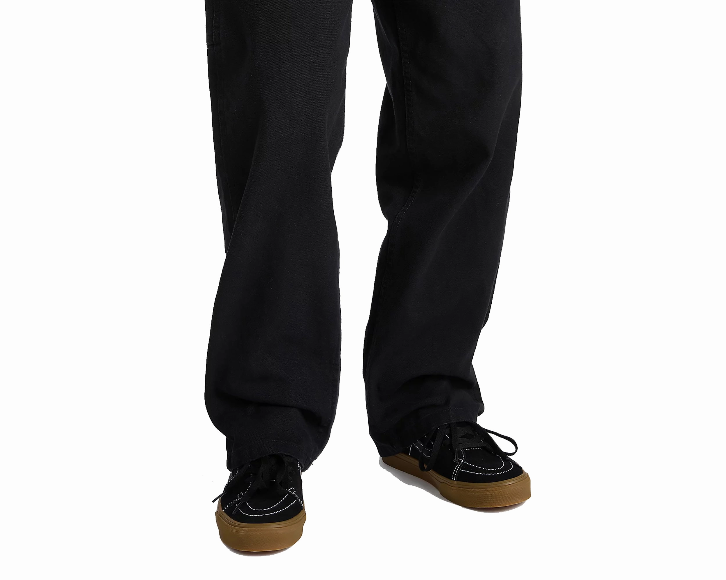 Unisex Sk8-Low