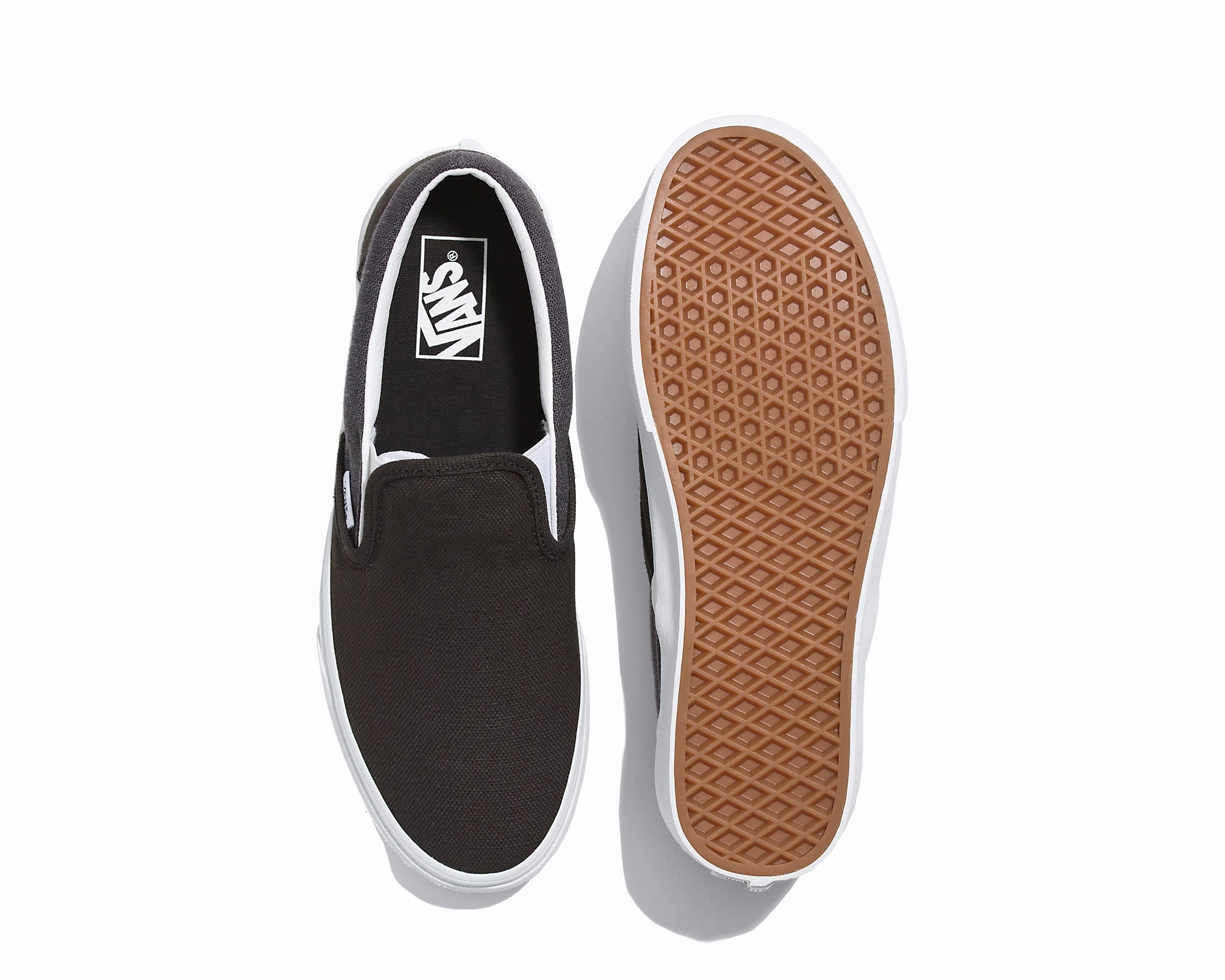 Unisex Summer Linen Classic Slip-On