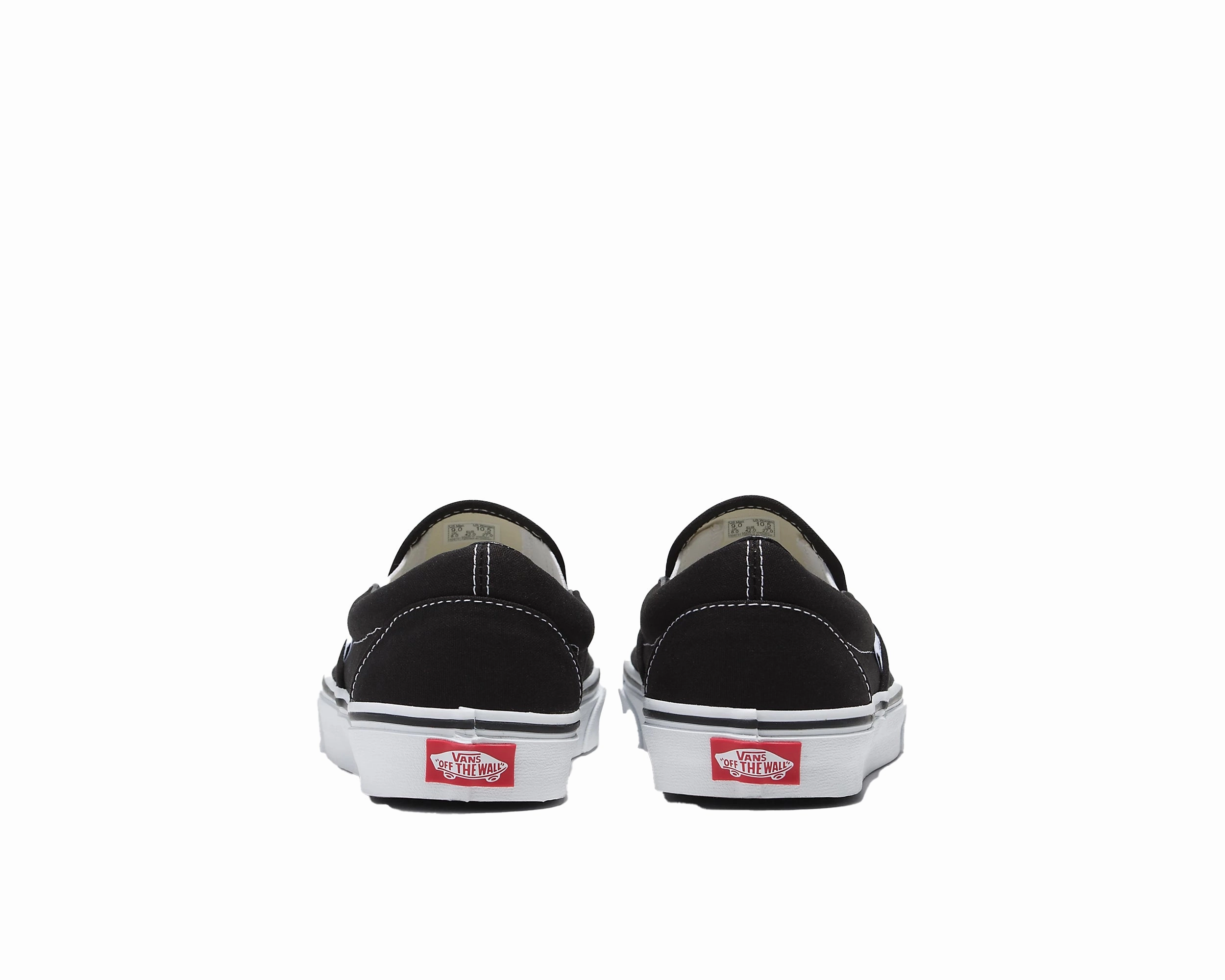 Unisex Vans Classic Slip On Shoe