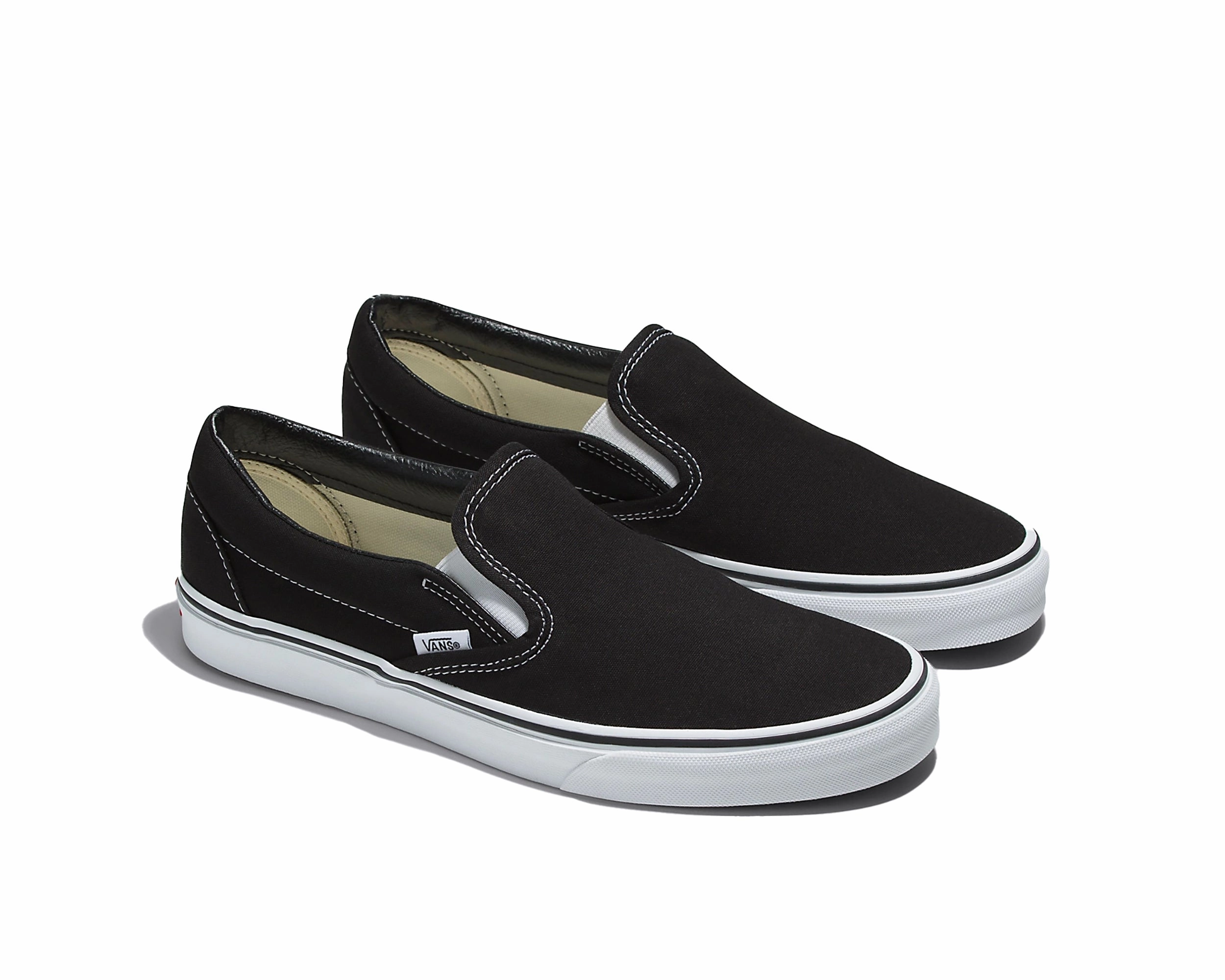 Unisex Vans Classic Slip On Shoe