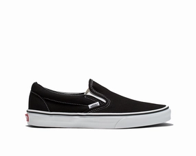 Unisex Vans Classic Slip On Shoe