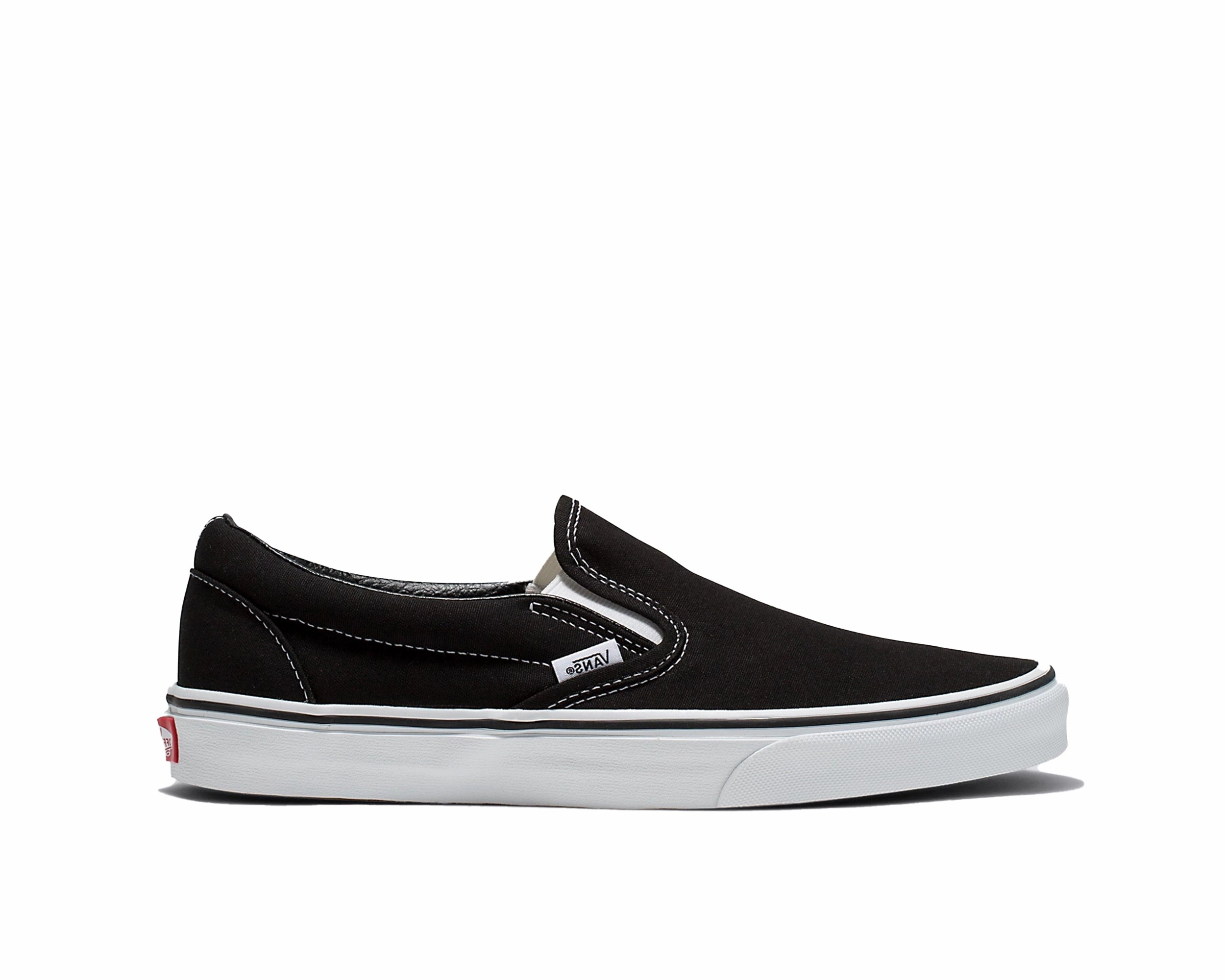 Unisex Vans Classic Slip On Shoe