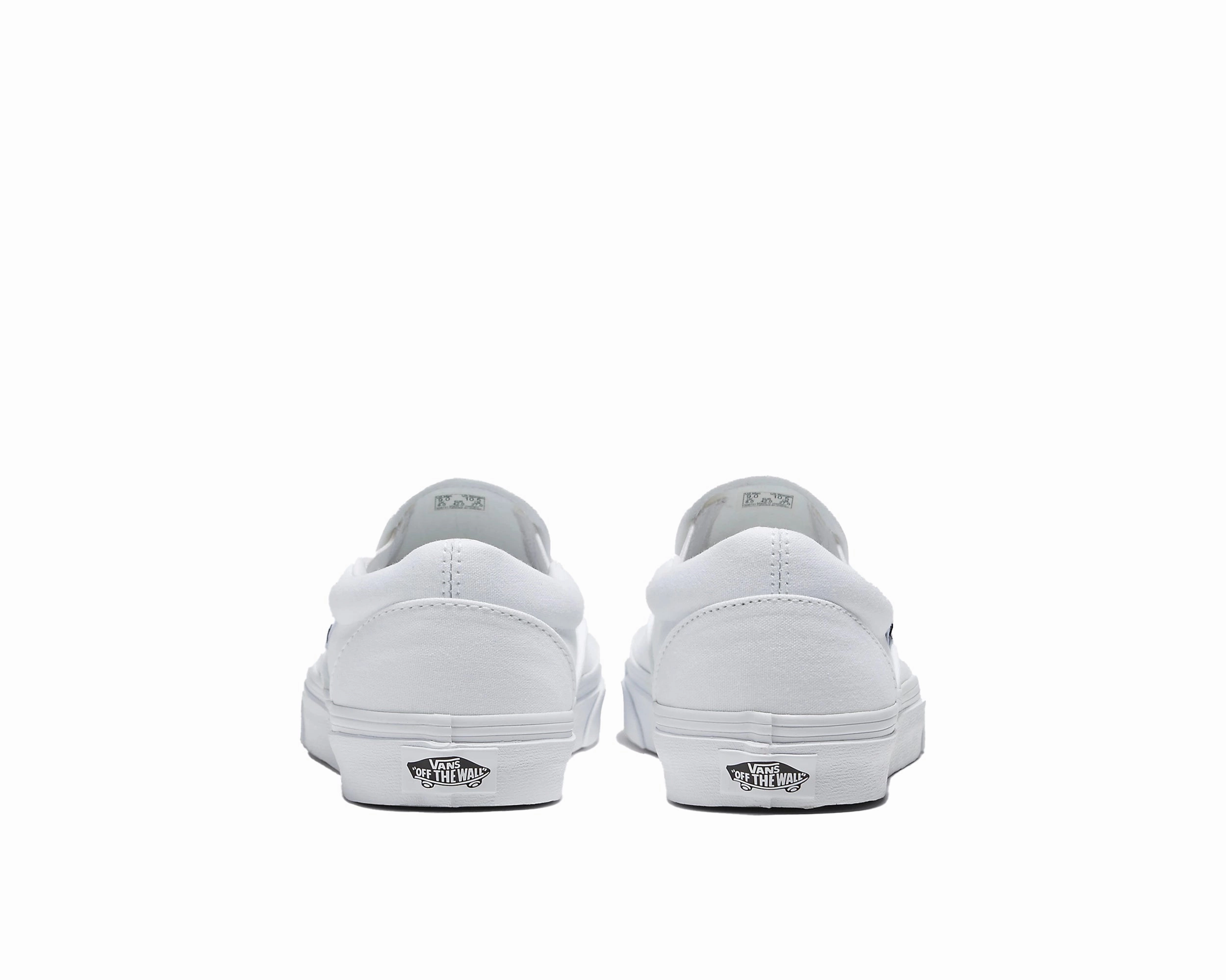 Unisex Vans Classic Sllip On Shoe