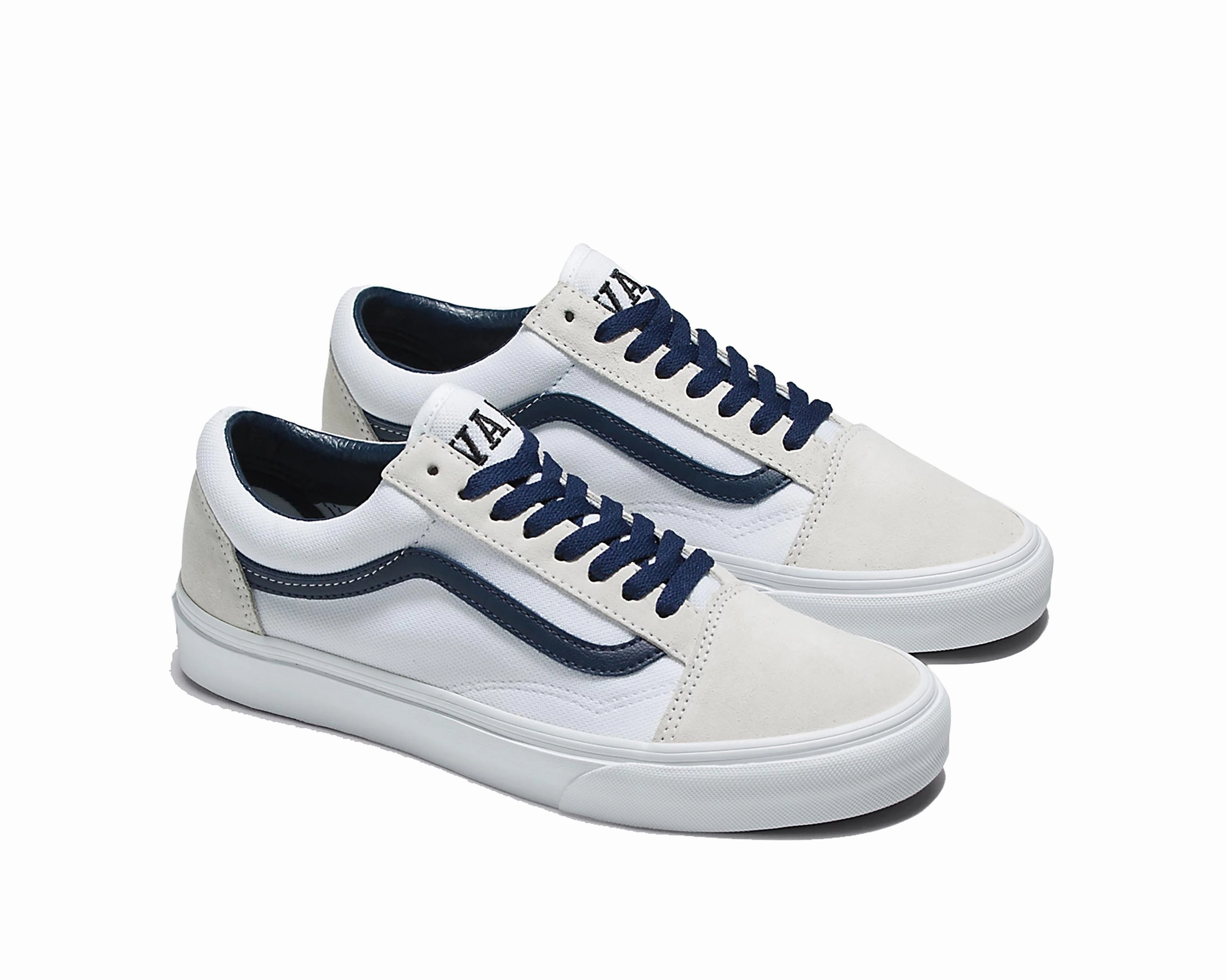 Unisex Vans Club Old Skool Shoe