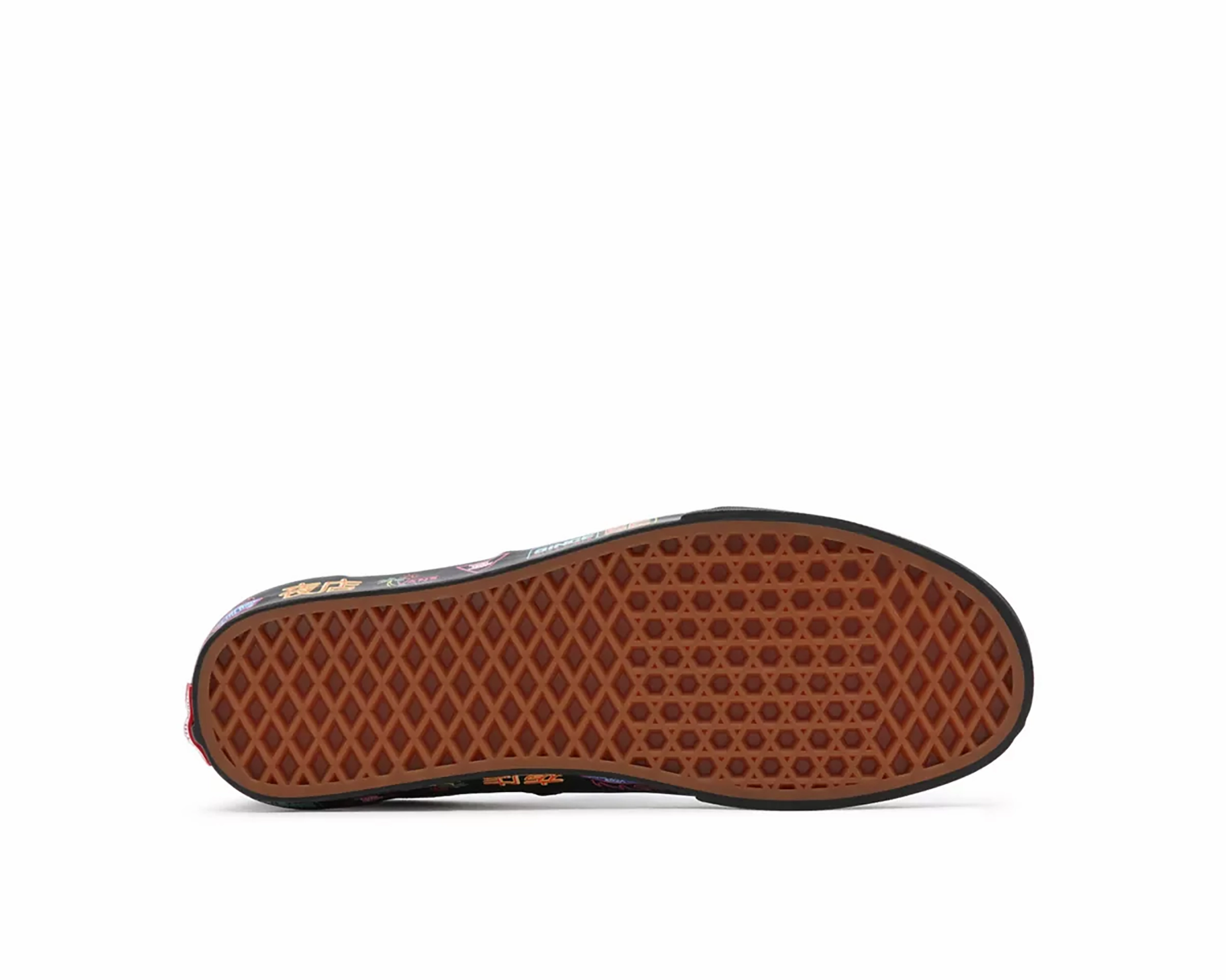 Unisex Vans Market Era