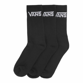 vans 3 Pack Large Classic Crew