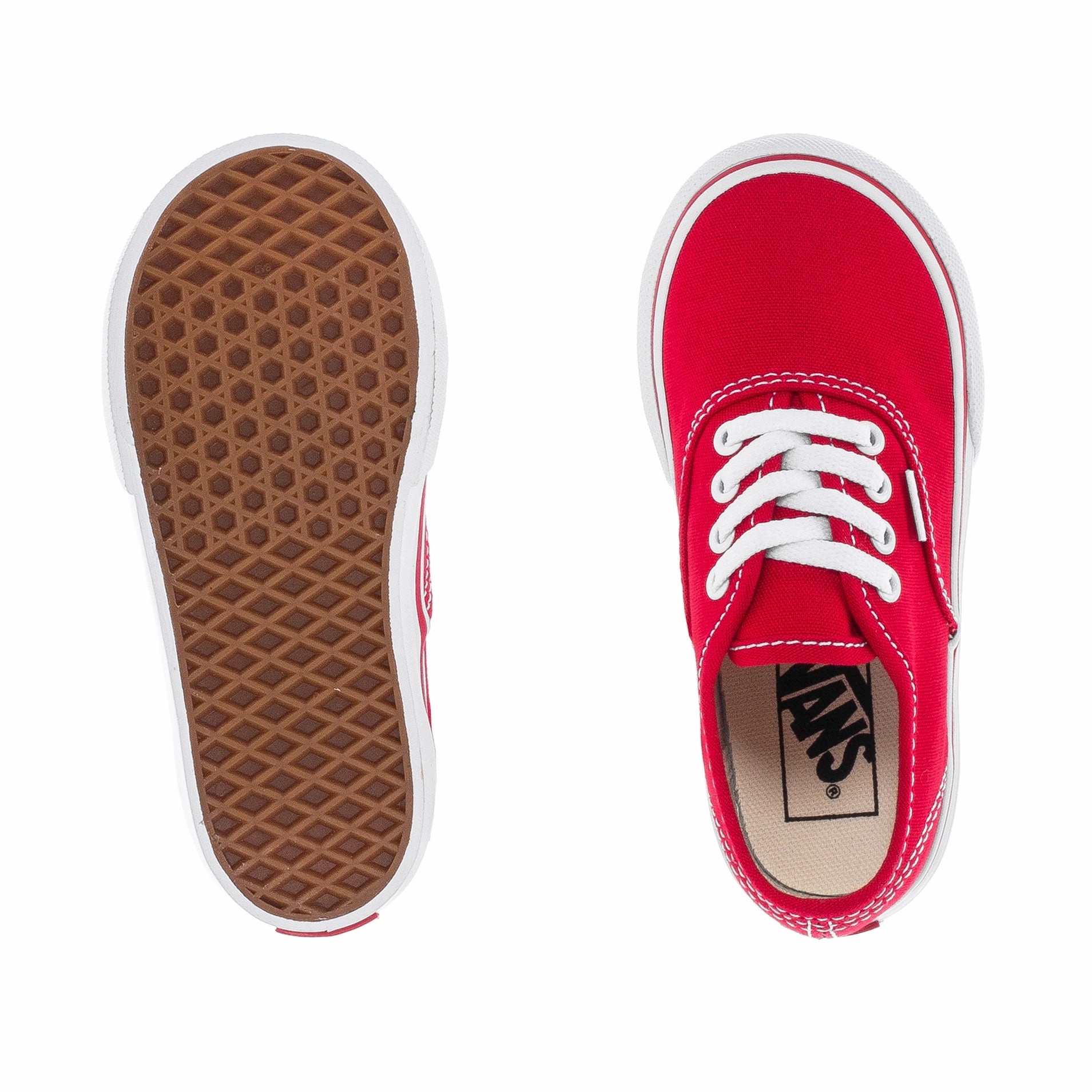 vans Authentic - Toddler