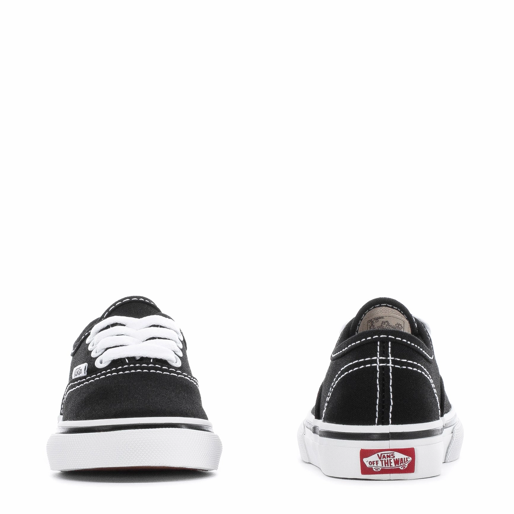 vans Authentic - Toddler