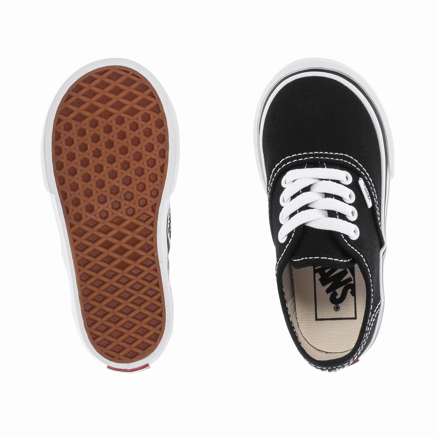 vans Authentic - Toddler