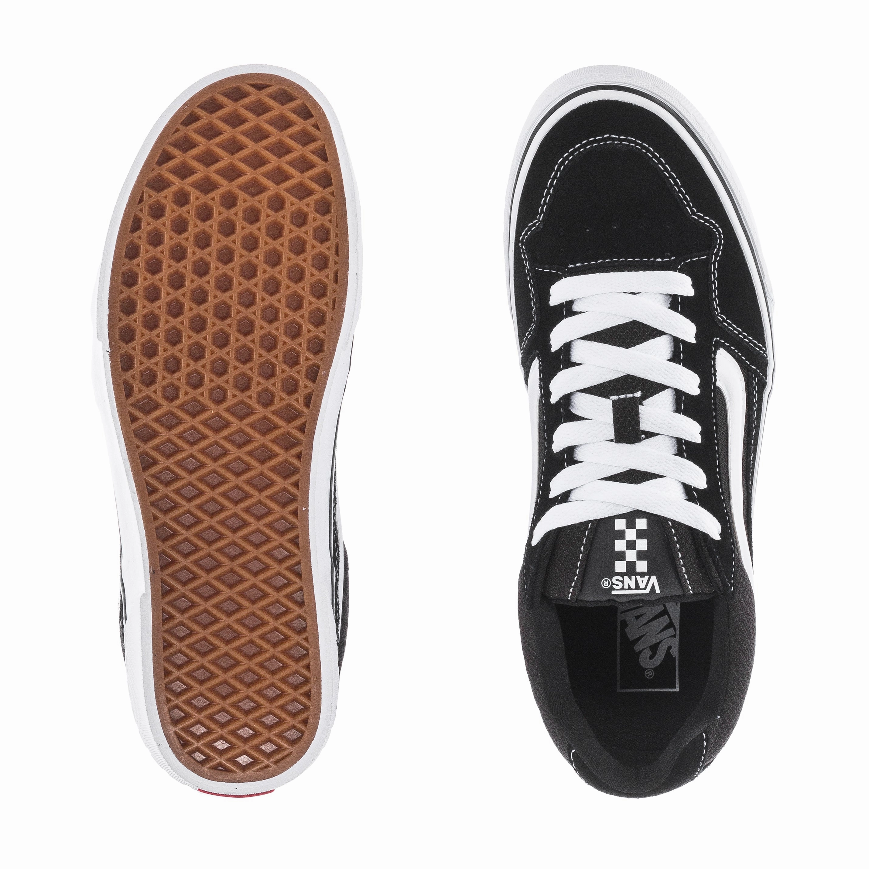 vans Caldrone - Mens