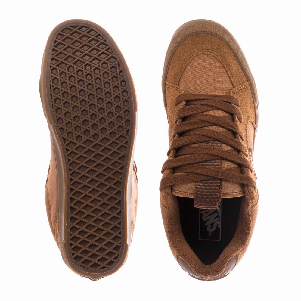 vans Chukka Push - Mens