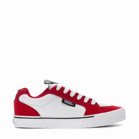 vans Chukka Push - Mens