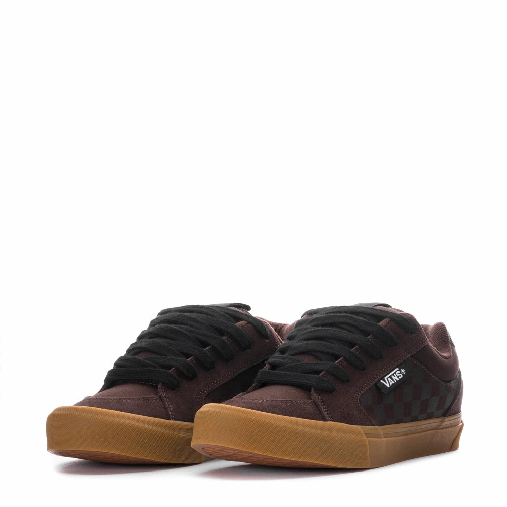 vans Chukka Push - Mens