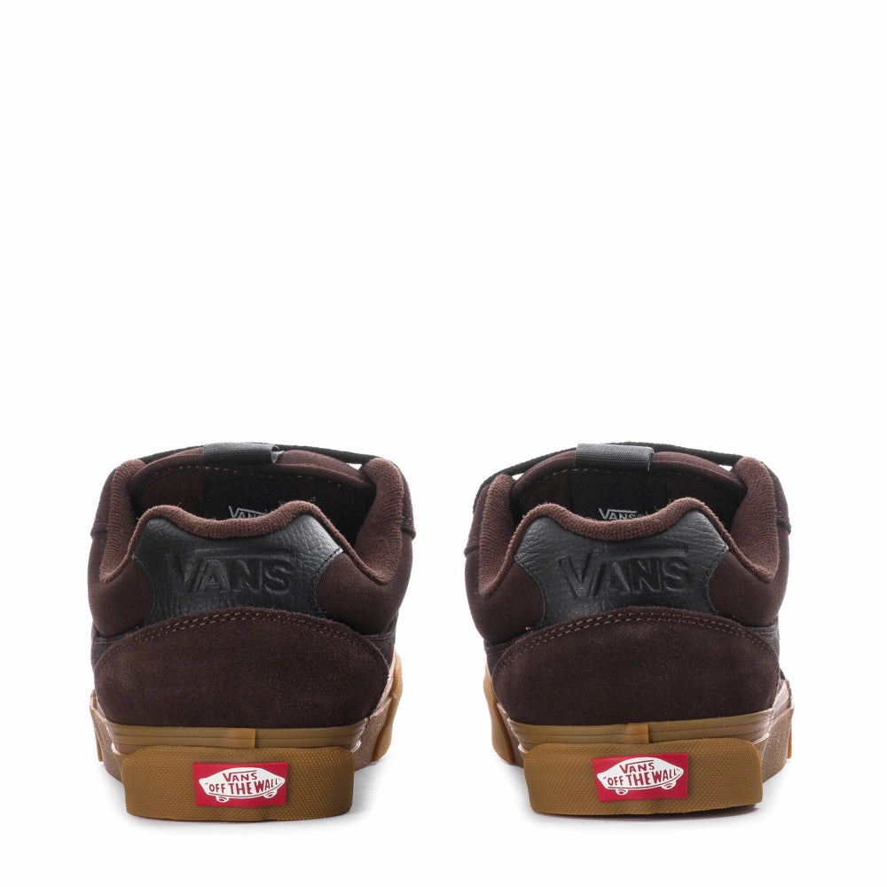 vans Chukka Push - Mens