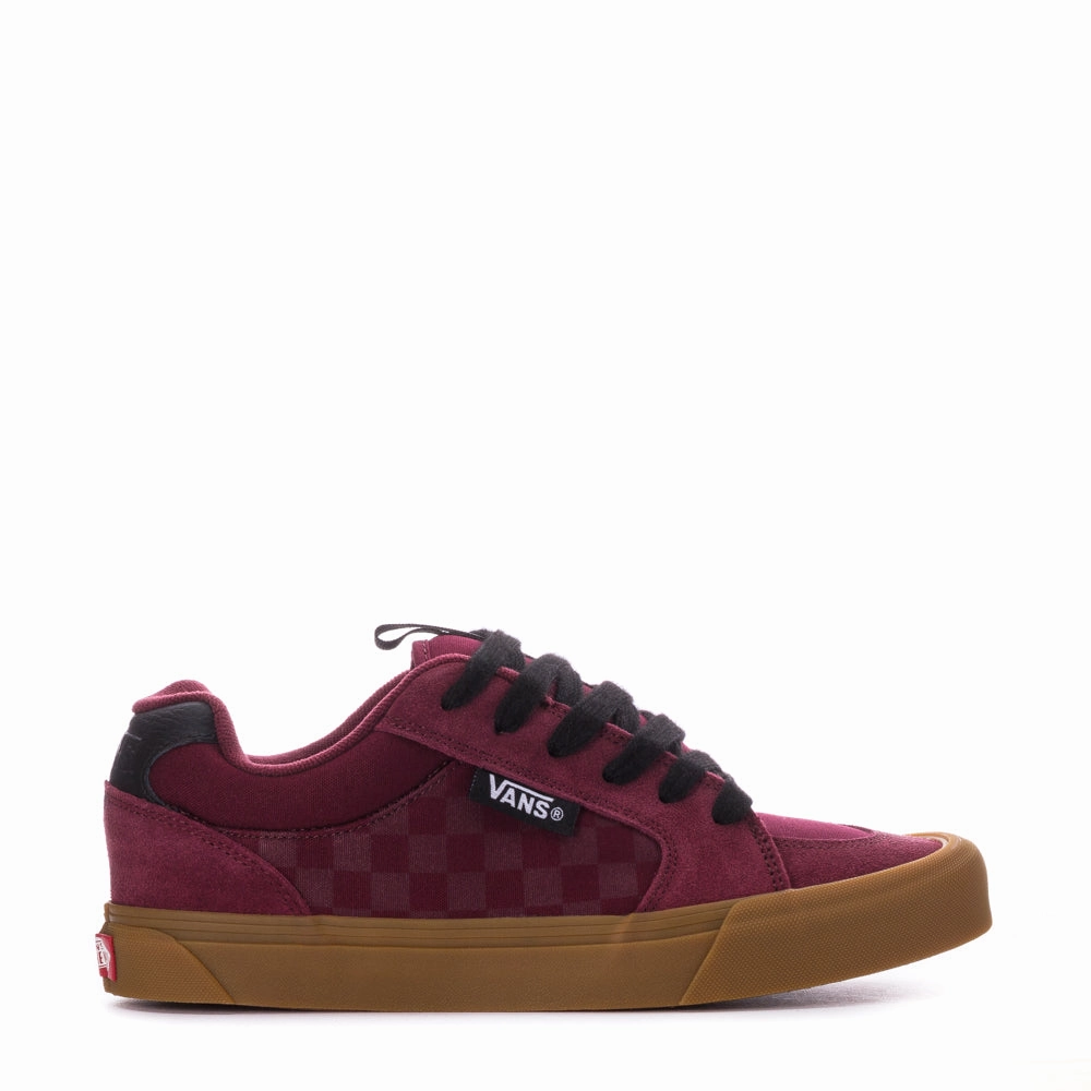 vans Chukka Push - Mens