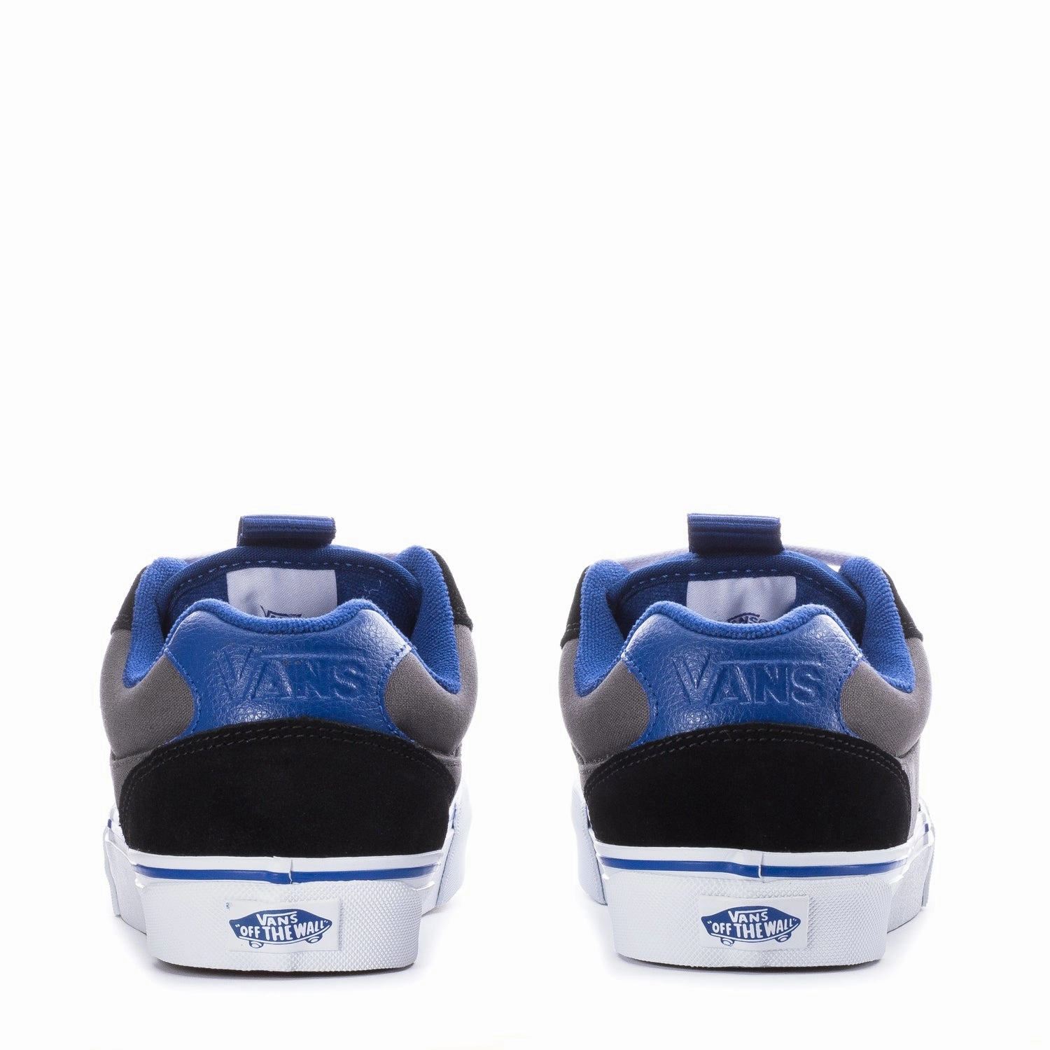 vans Chukka Push - Mens