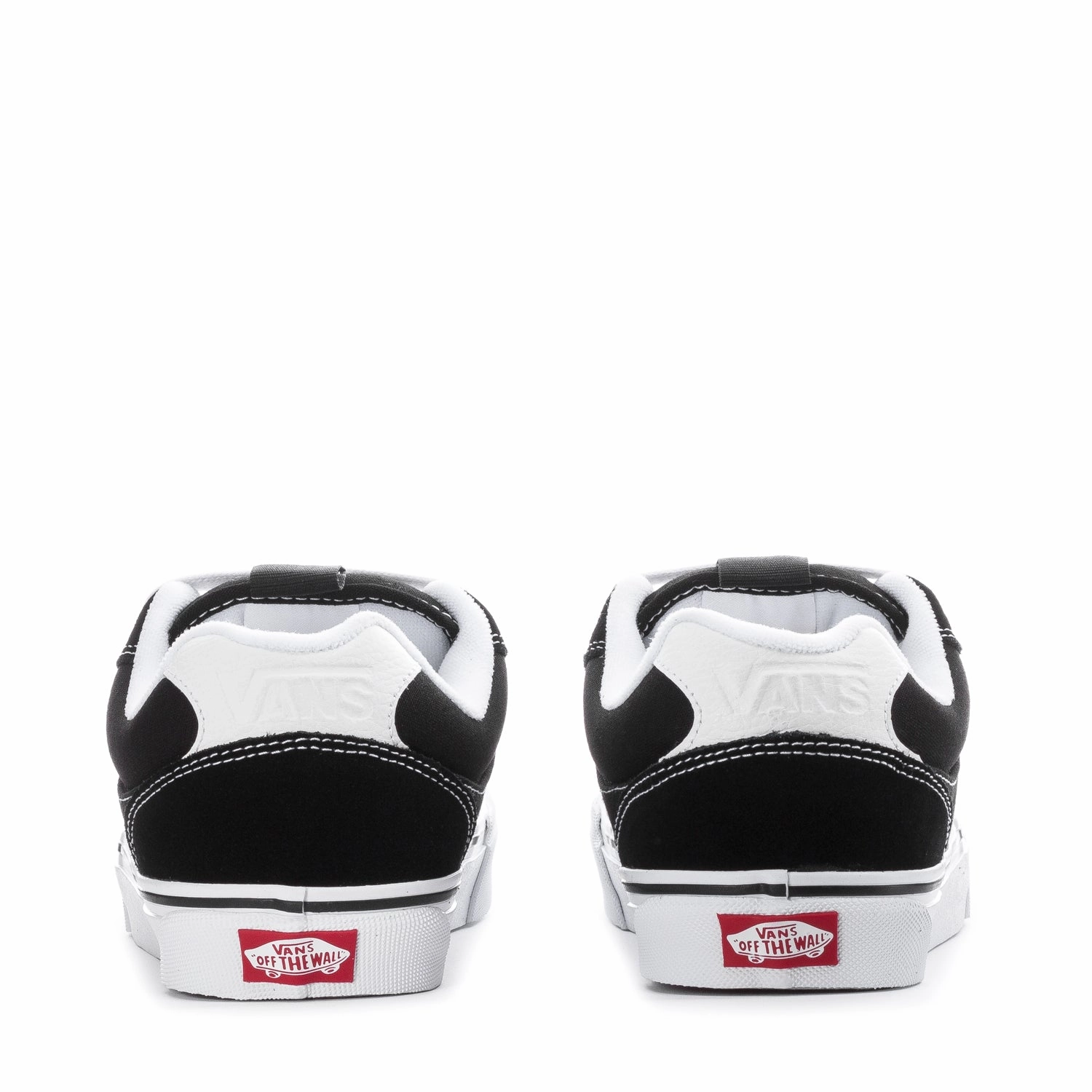vans Chukka Push - Mens