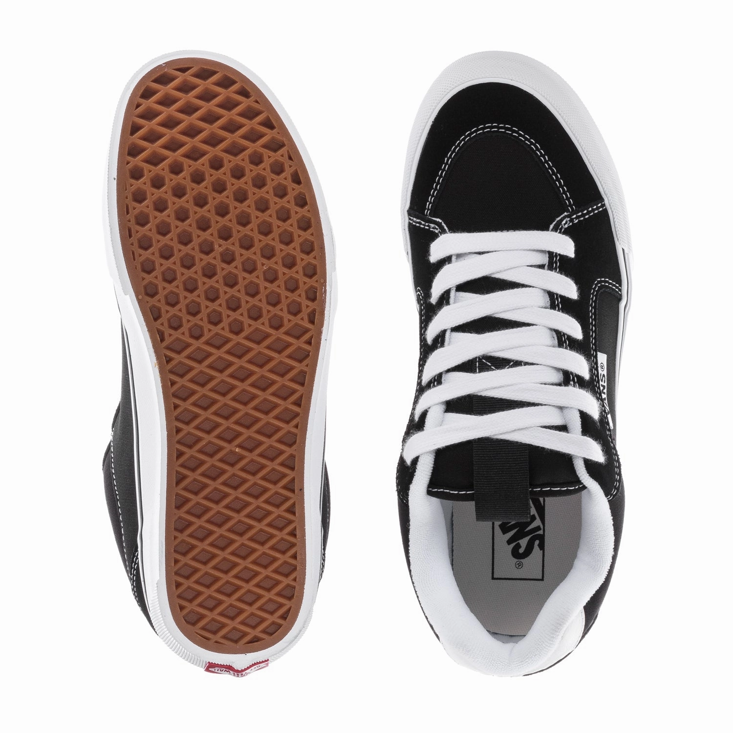 vans Chukka Push - Mens