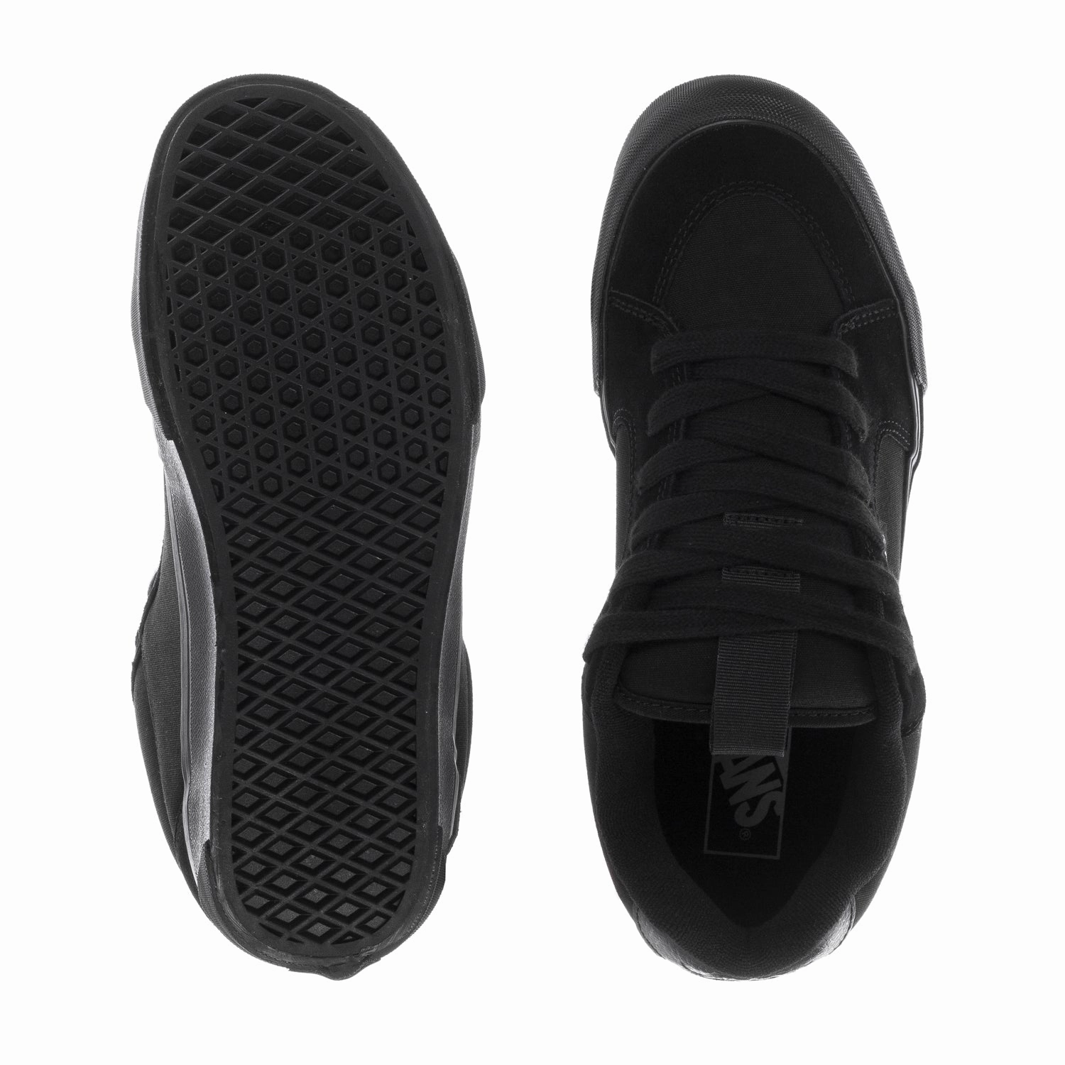 vans Chukka Push - Mens
