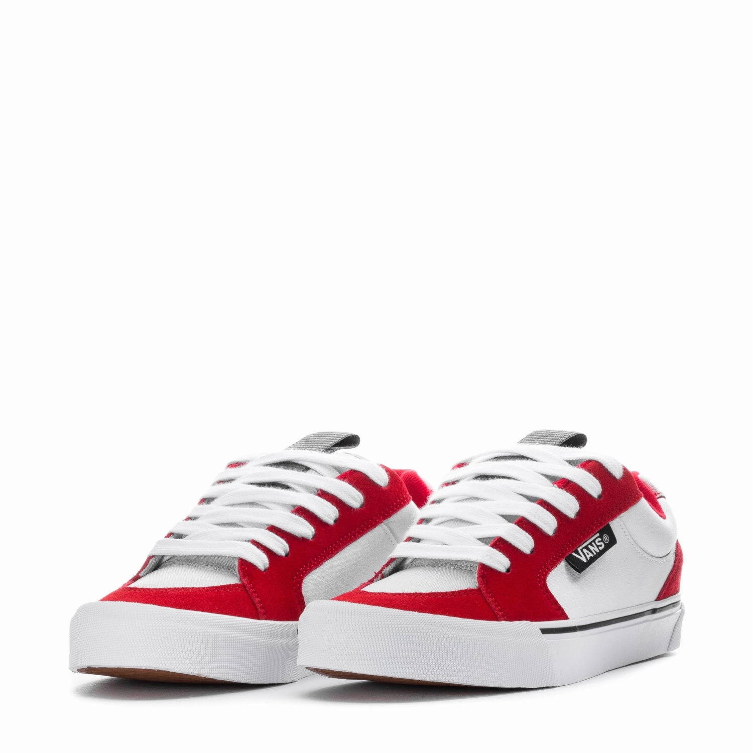 vans Chukka Push - Mens